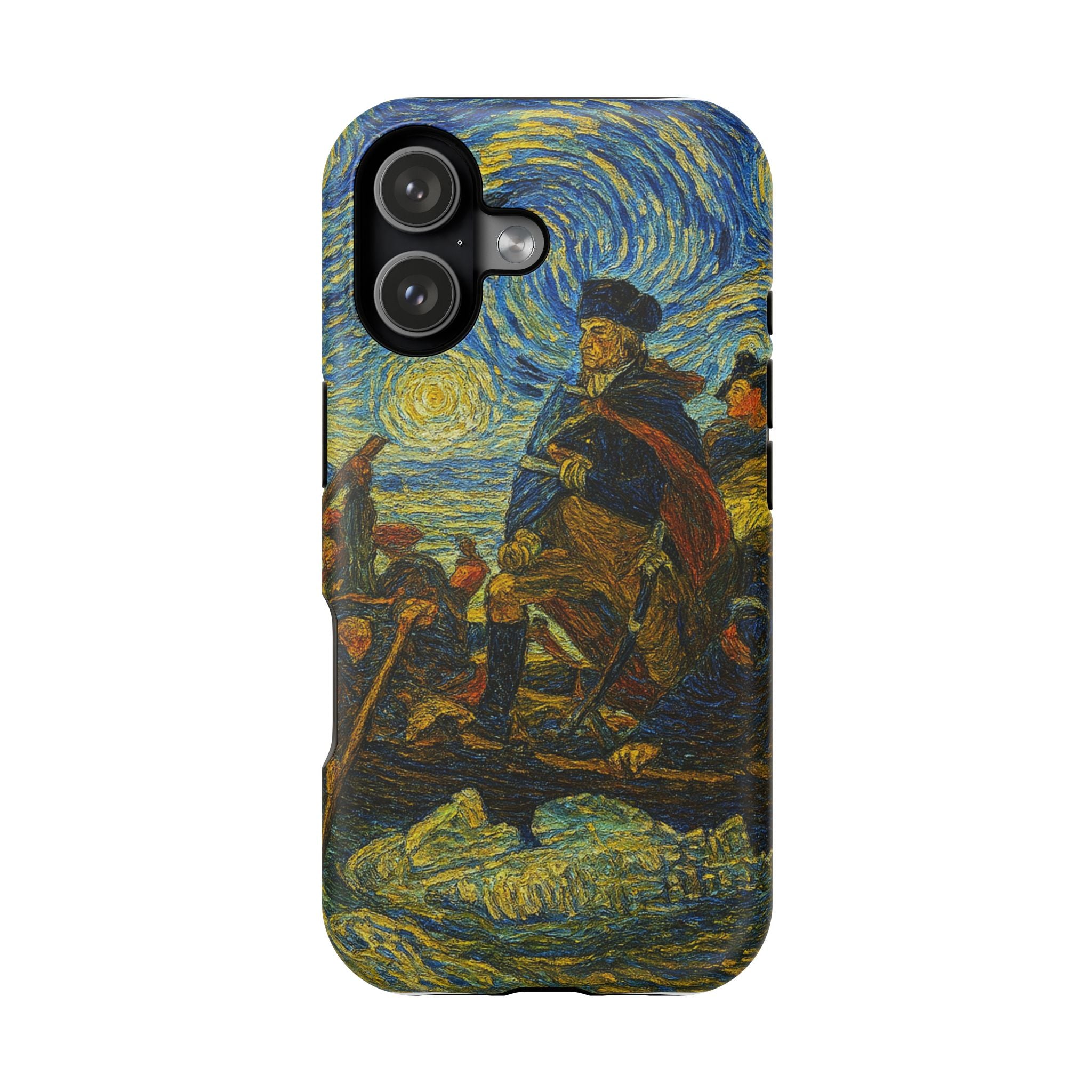 Patriot - Standard Protection