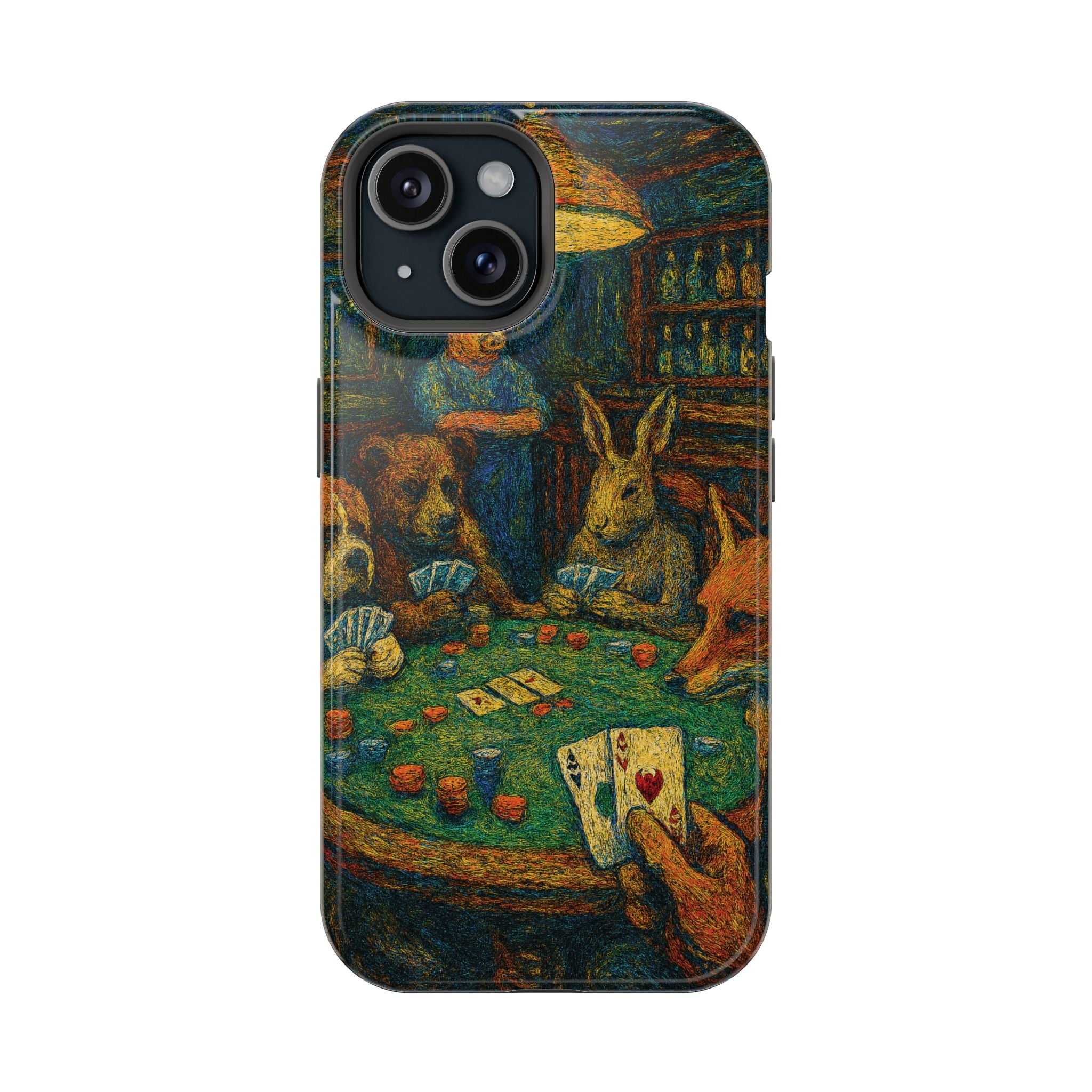 Sly Fox - Premium Protection