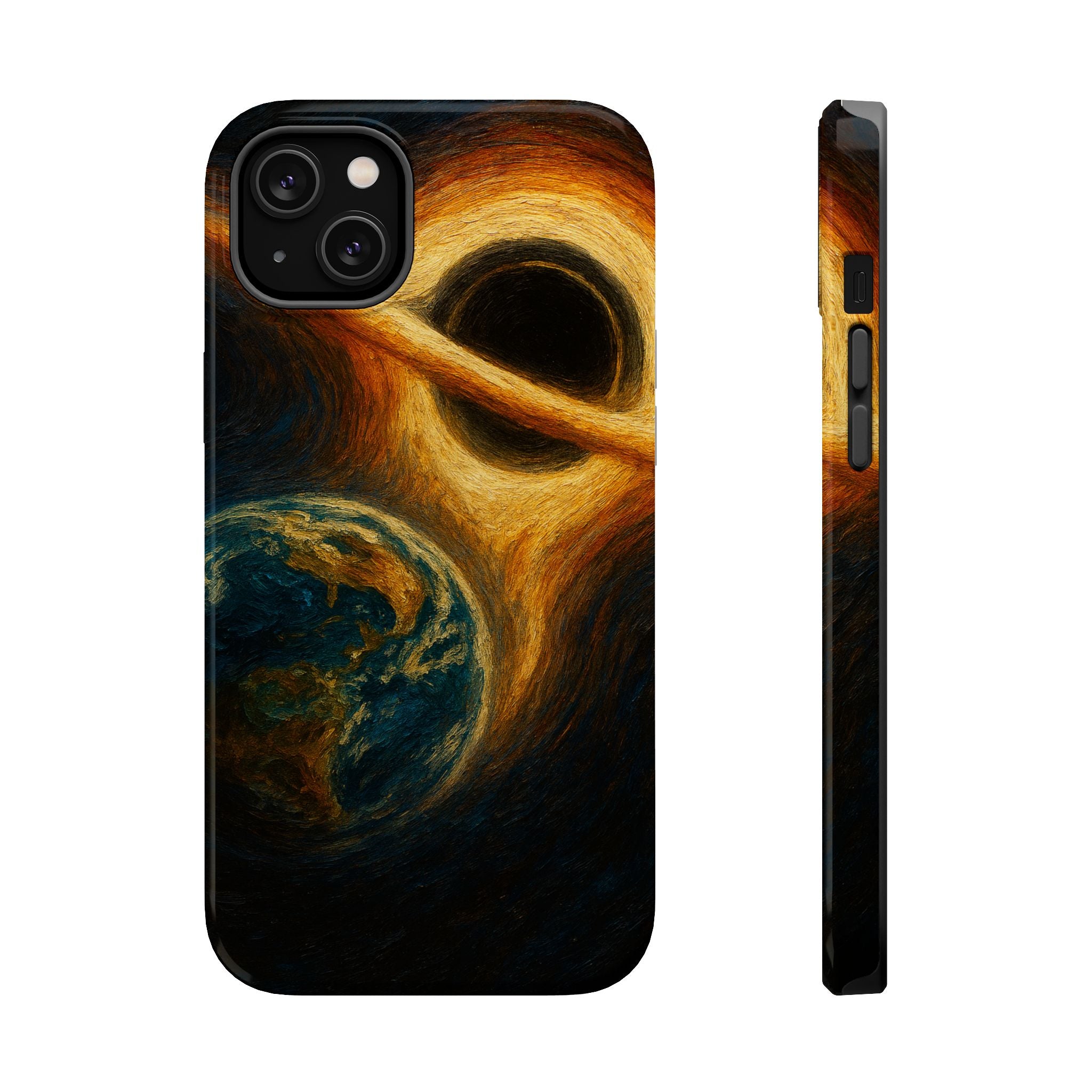 Warped - Premium Protection