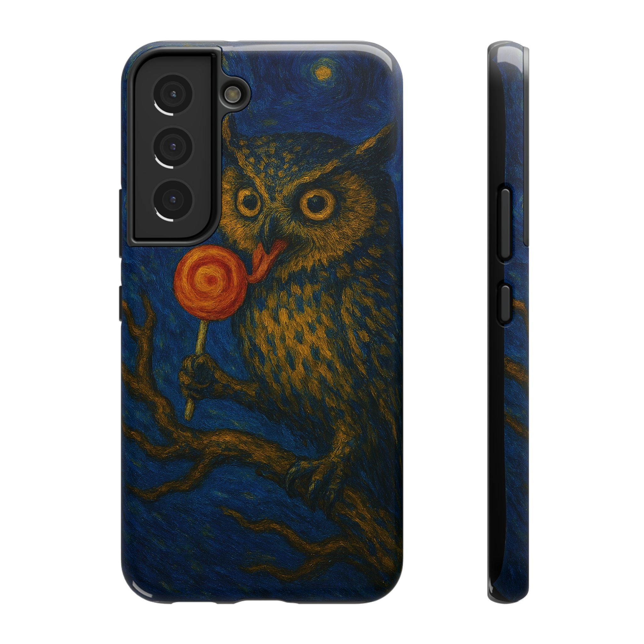 Apex Predator - Standard Protection