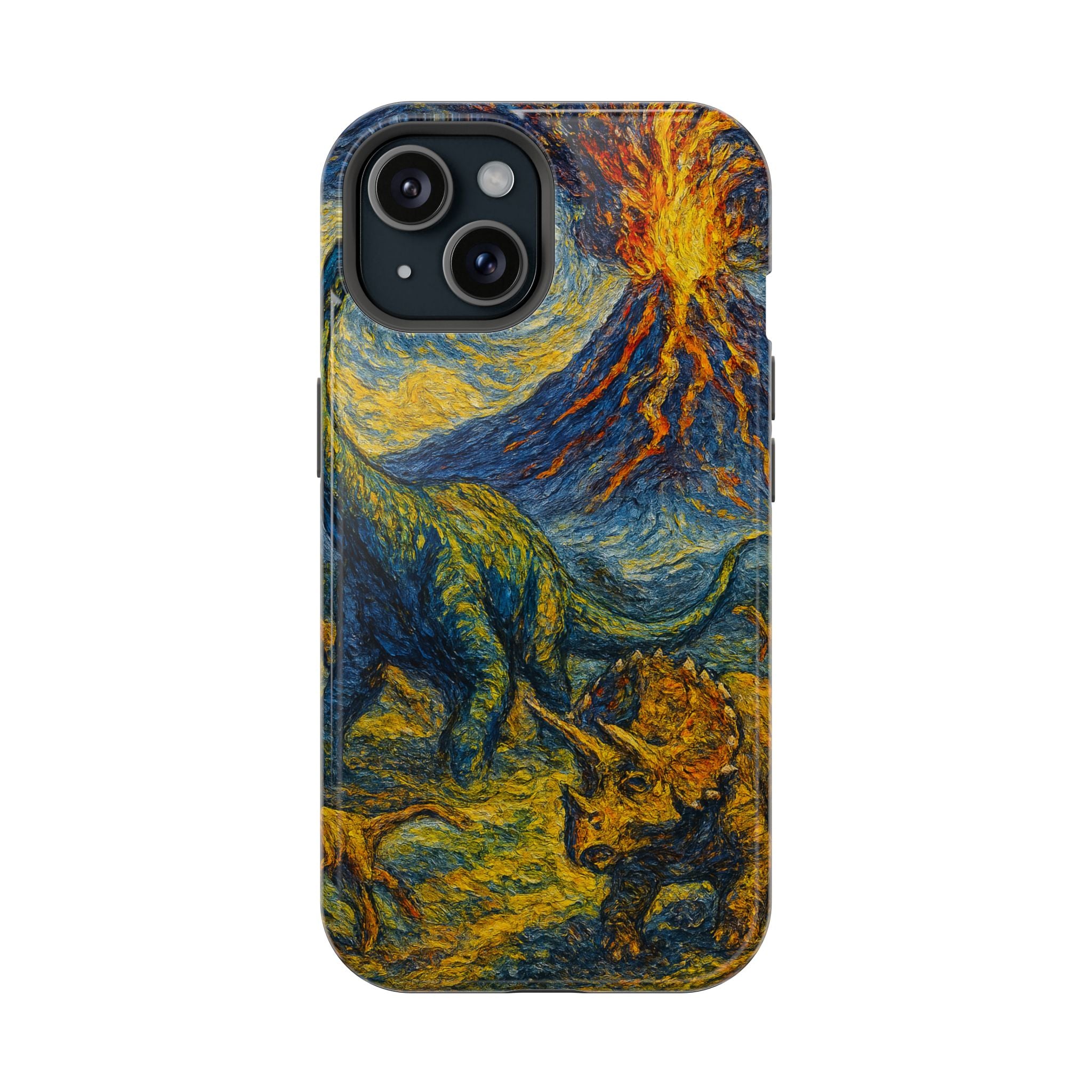 Cardio - Premium Protection