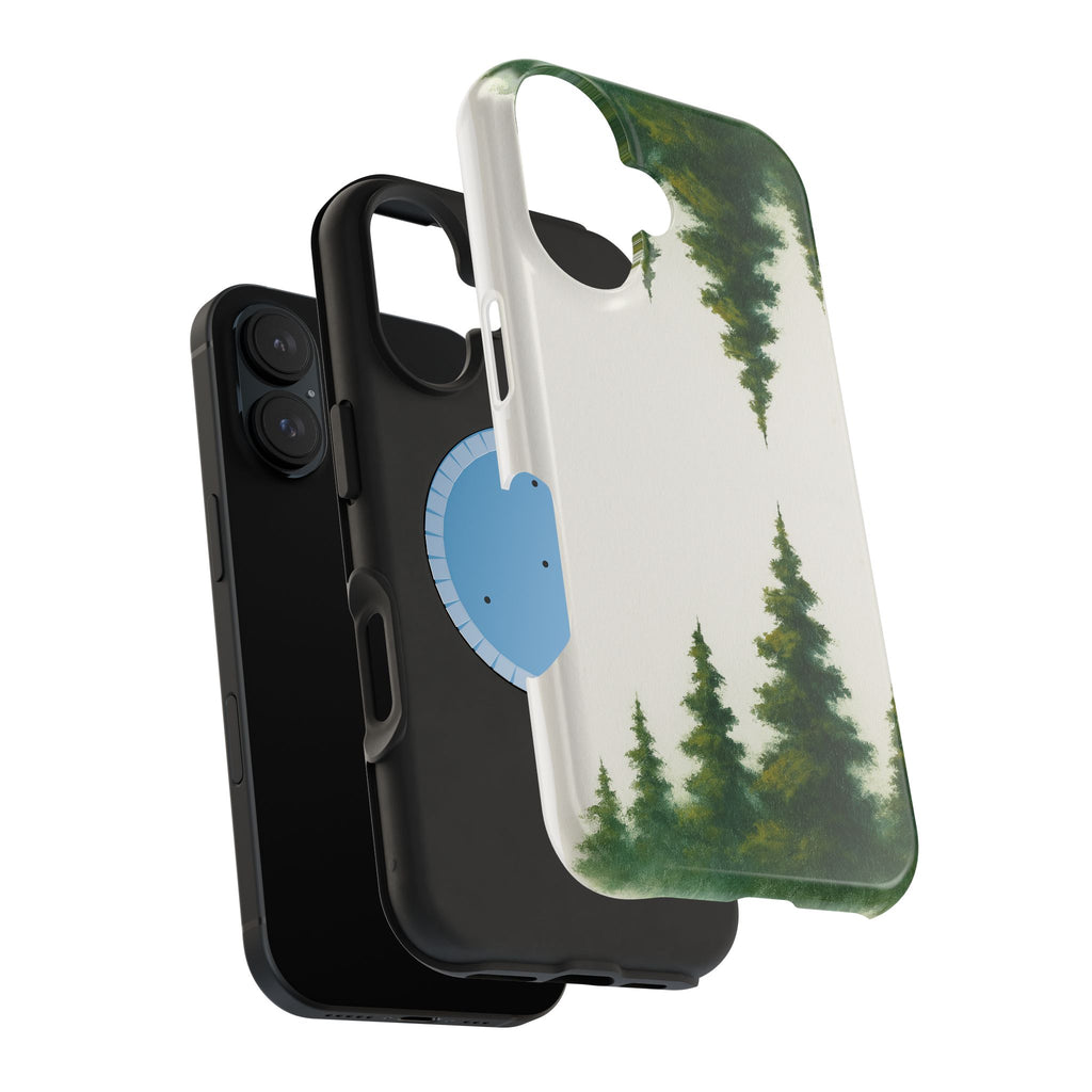 Evergreen - Premium Protection