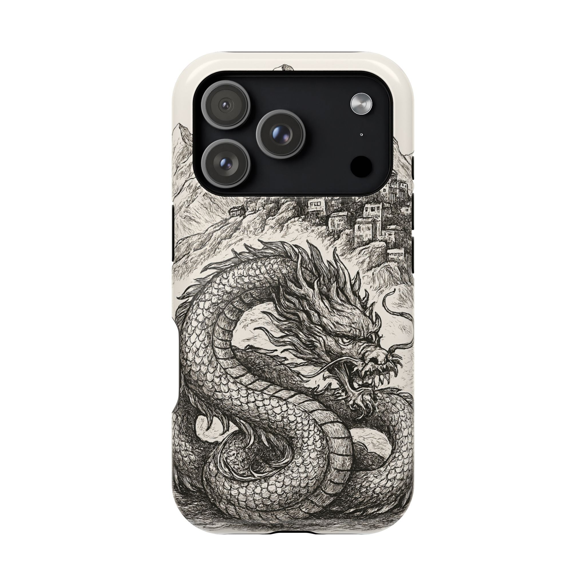 Guardian - Standard Protection