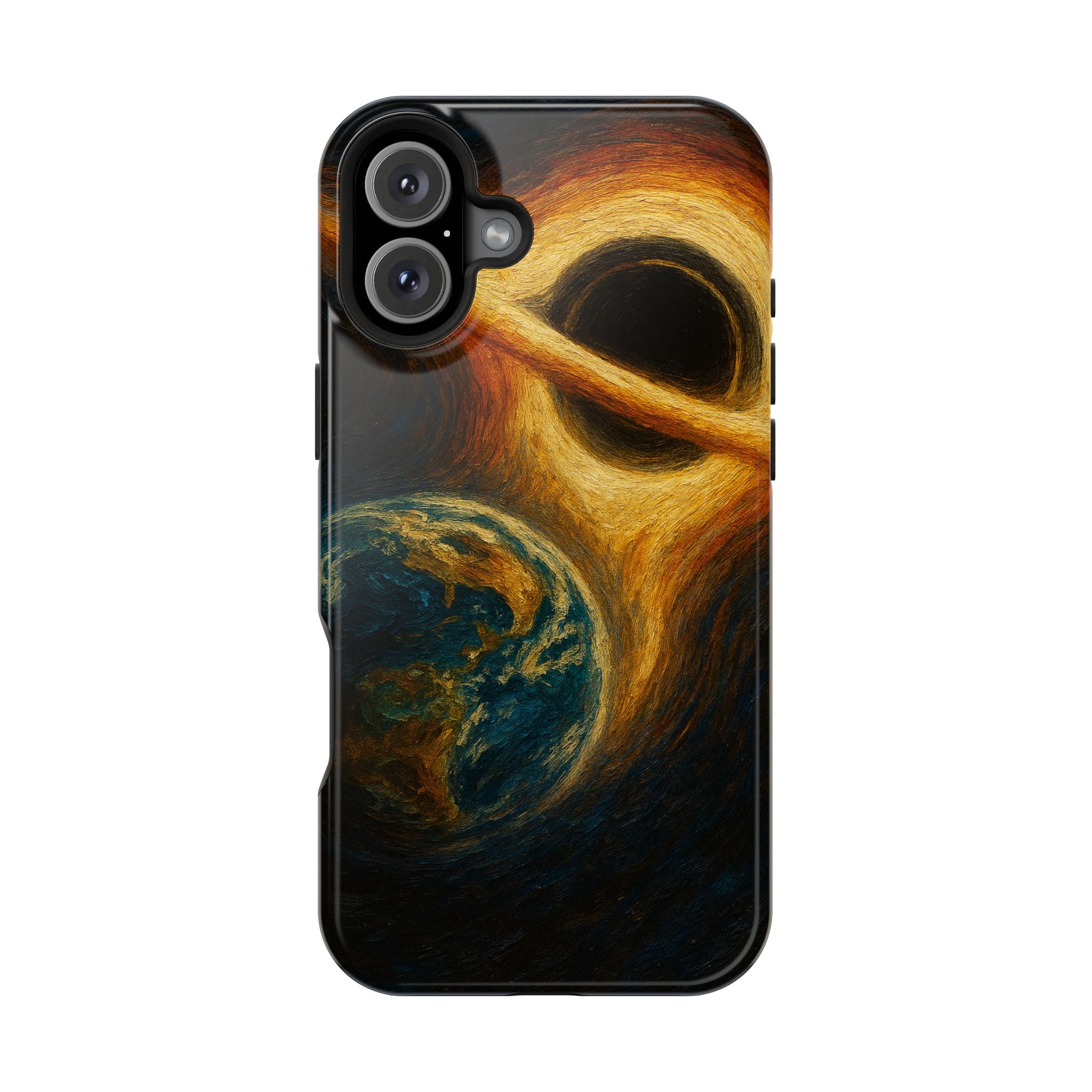 Warped - Premium Protection