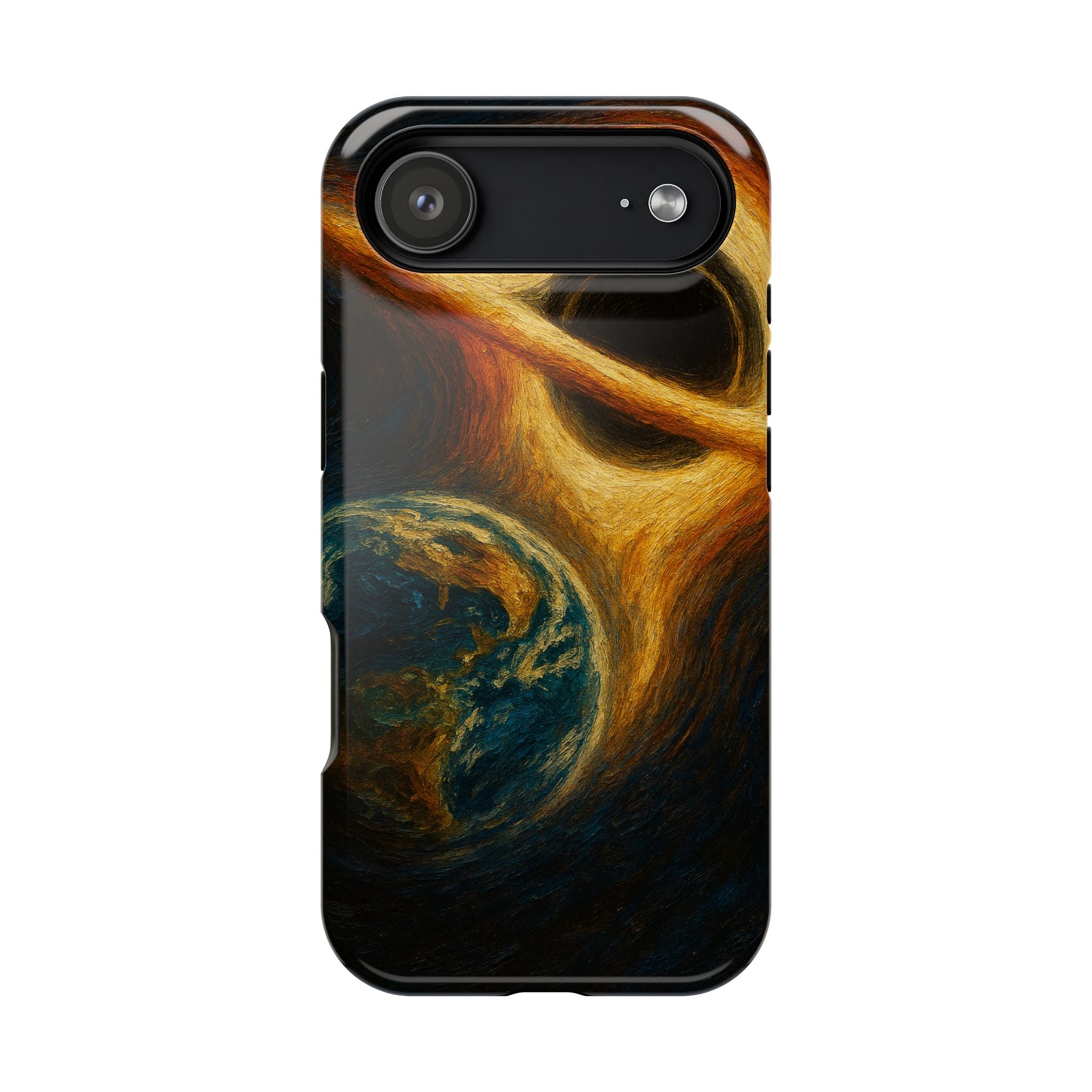 Warped - Premium Protection