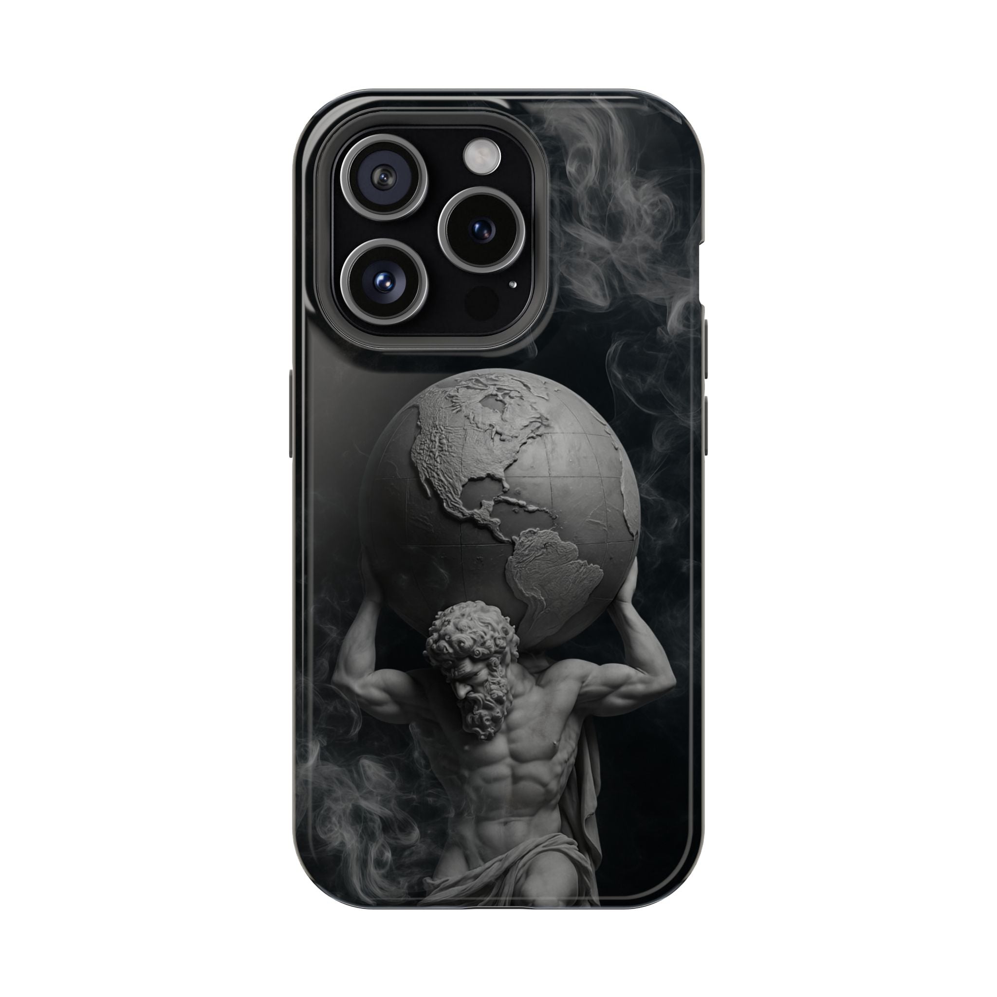 Atlas - Standard Protection