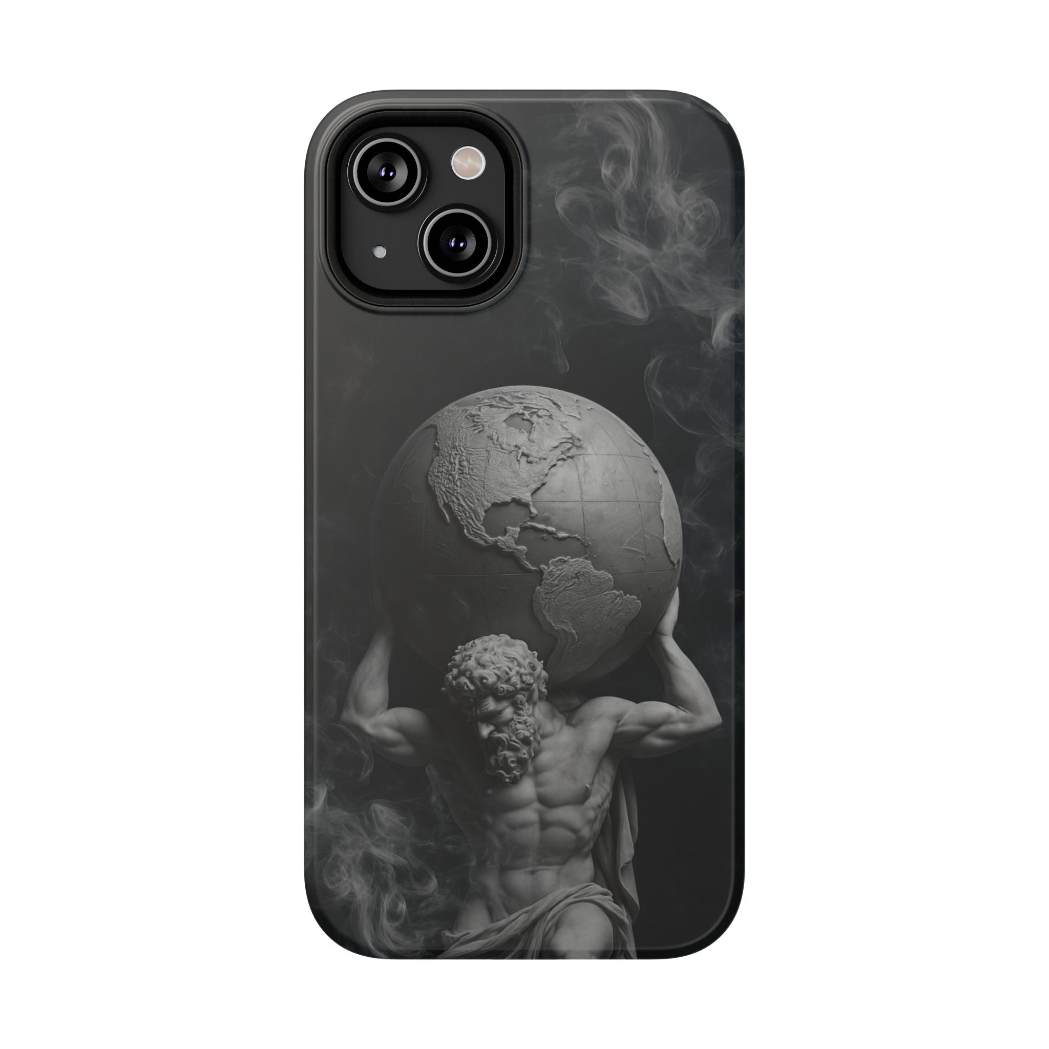 Atlas - Standard Protection