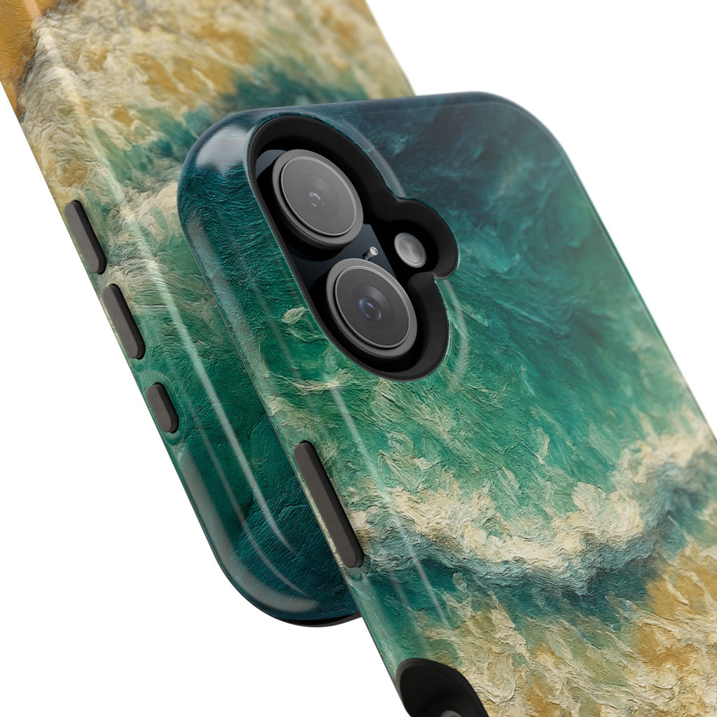 Low Tide - Standard Protection