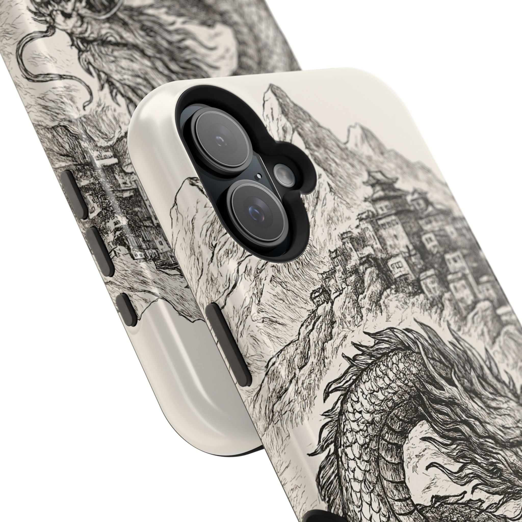 Guardian - Standard Protection