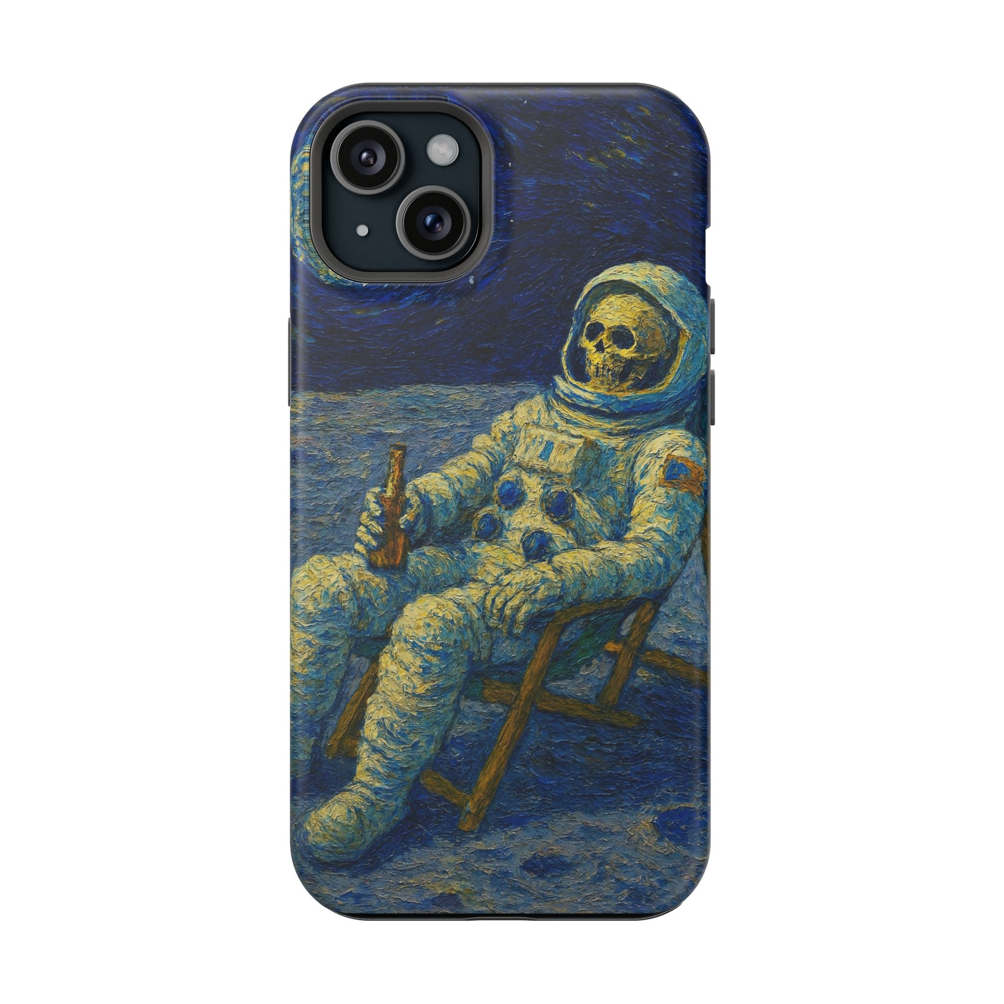 Cold One - Premium Protection