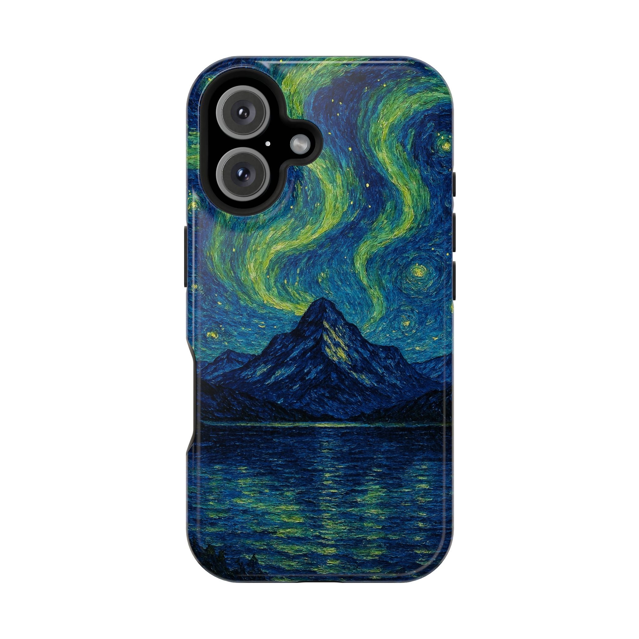 Night Sky - Premium Protection