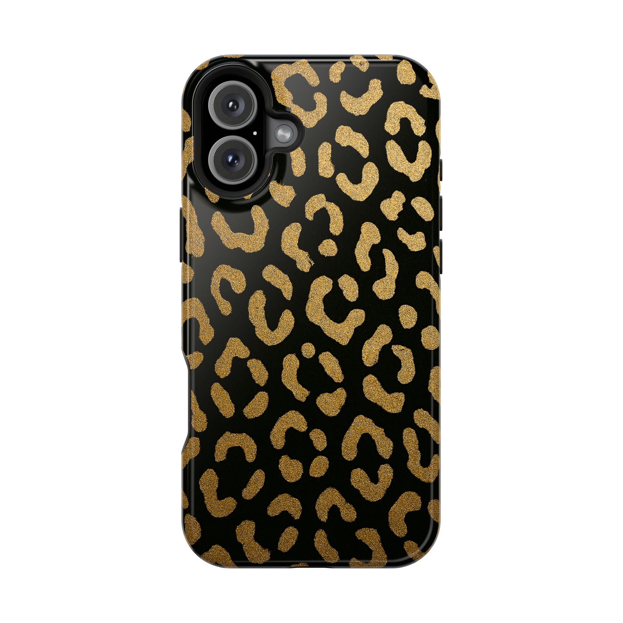 Goldblooded - Premium Protection