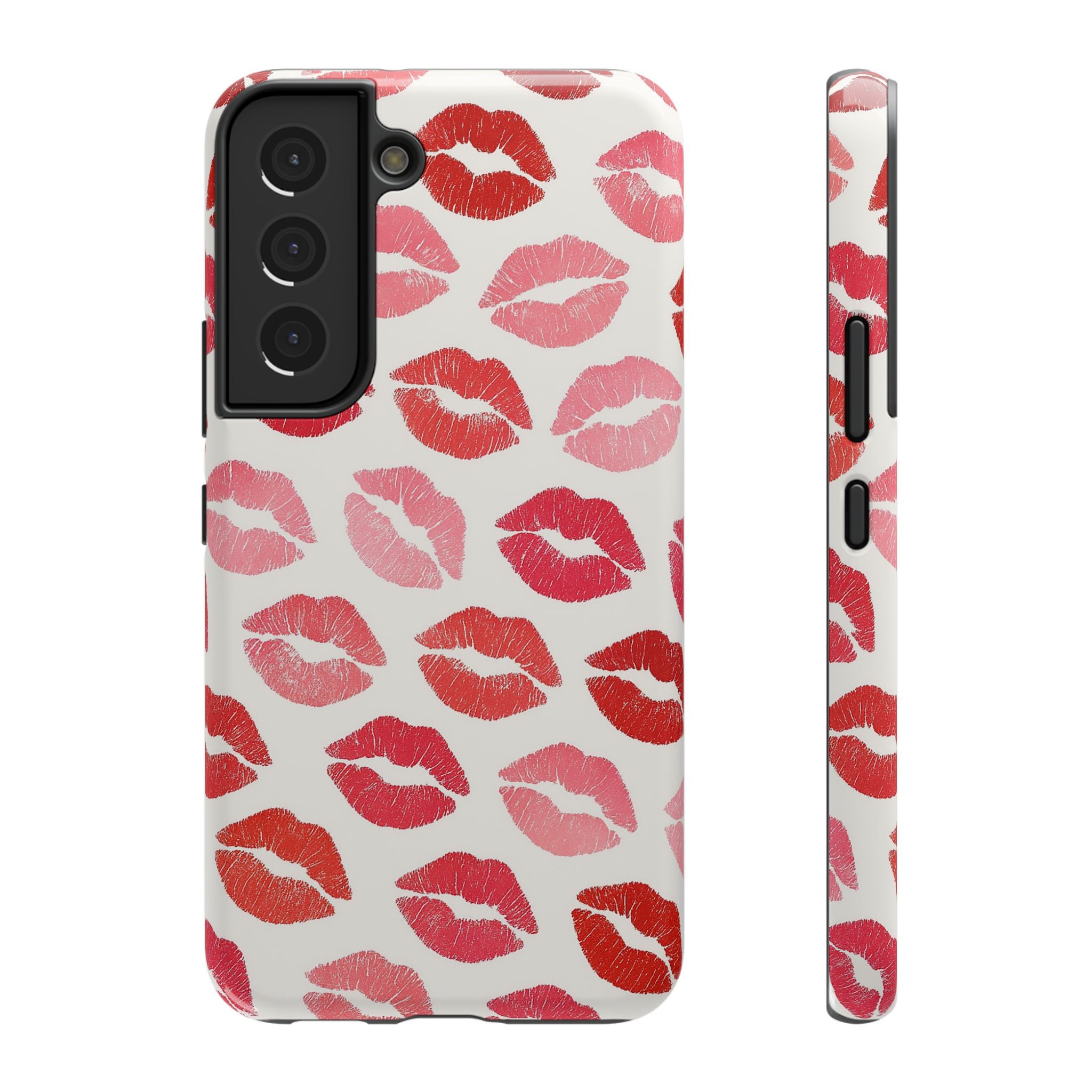 Smeared - Standard Protection