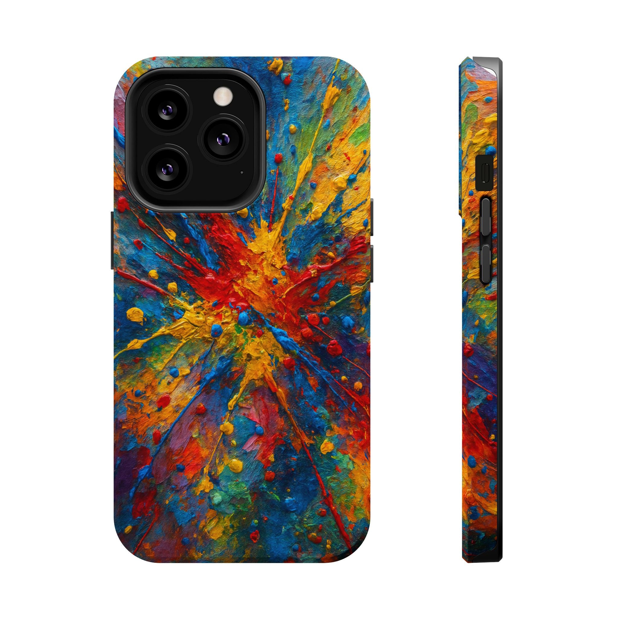 Splat - Premium Protection