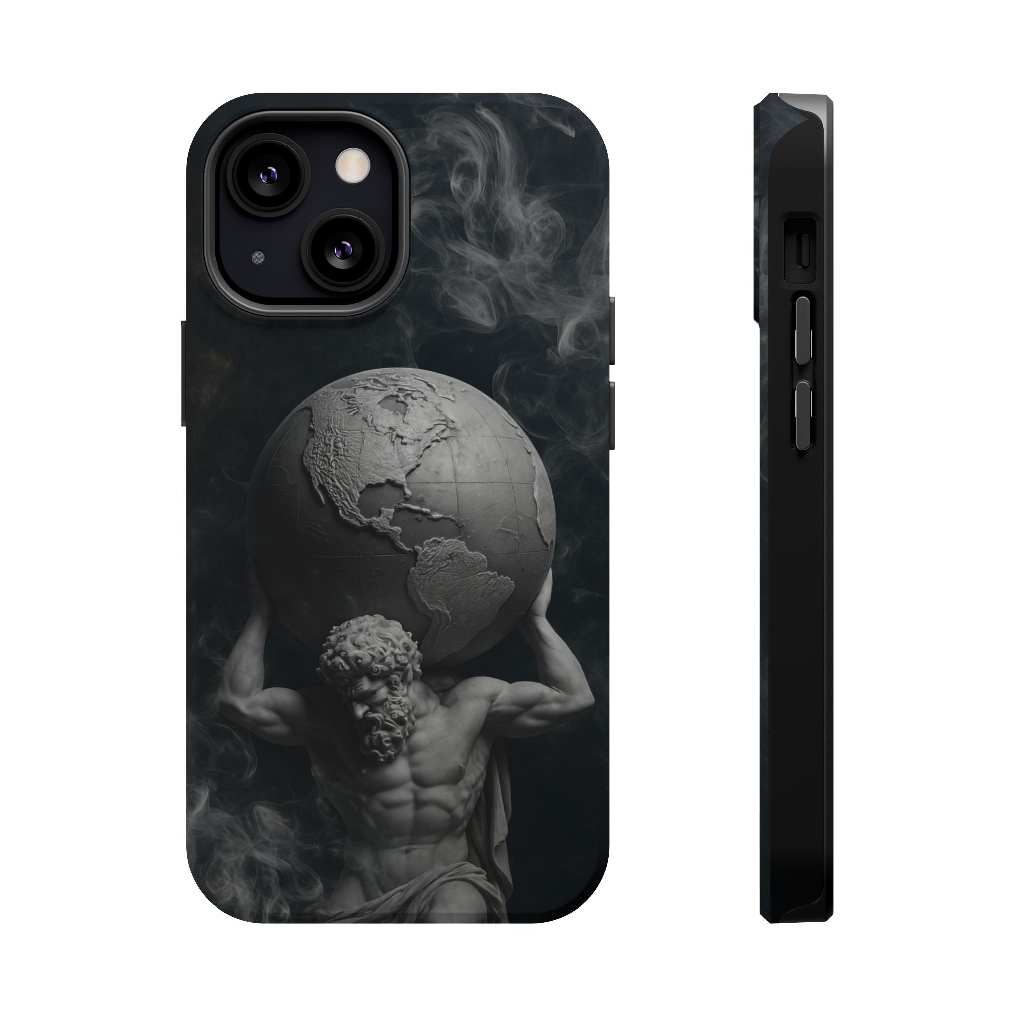 Atlas - Premium Protection