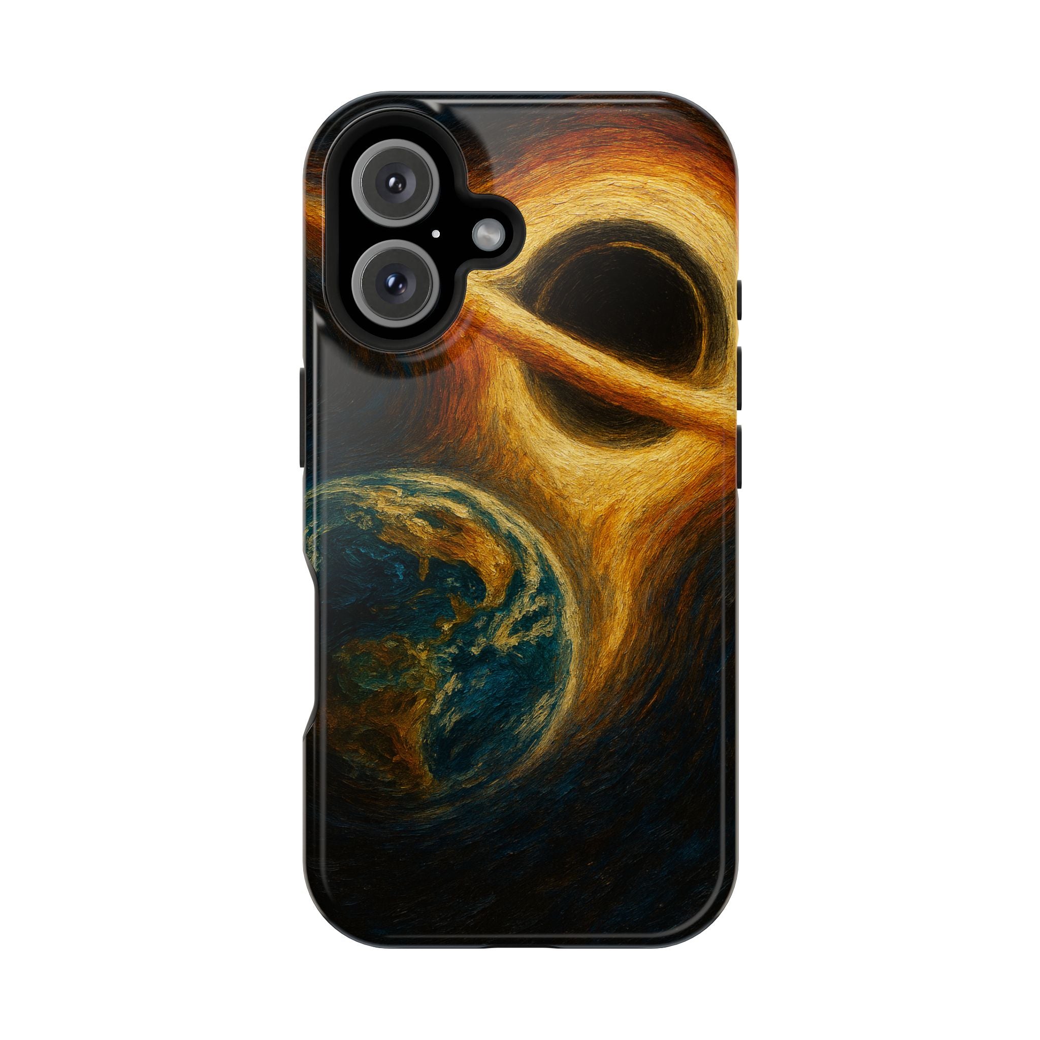 Warped - Premium Protection