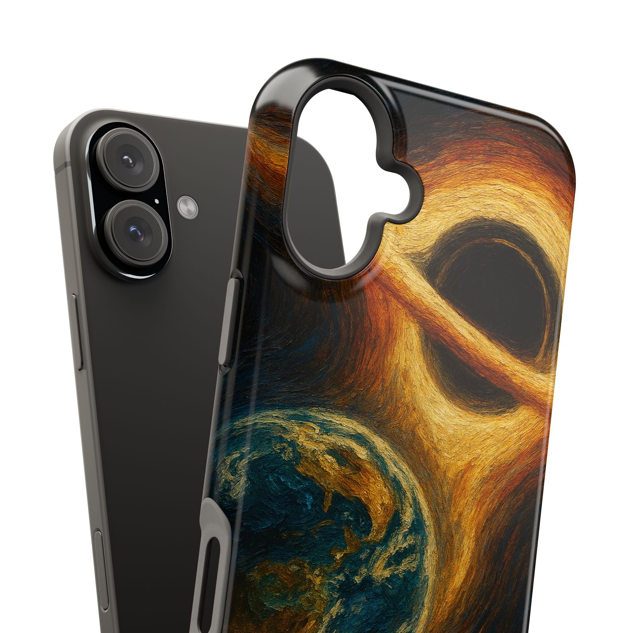 Warped - Premium Protection