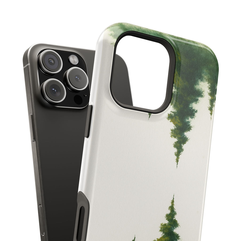 Evergreen - Standard Protection