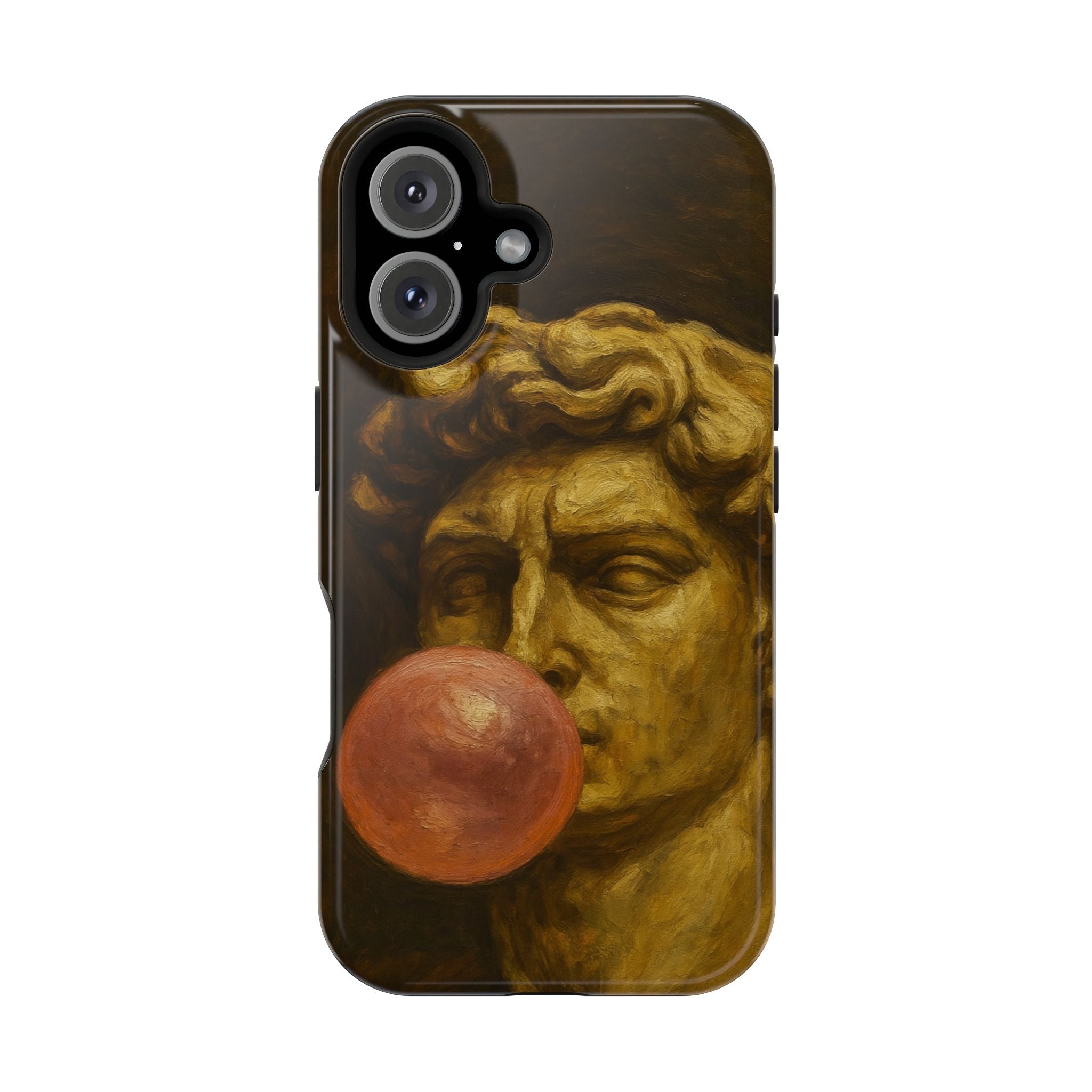 Pop Caesar - Premium Protection