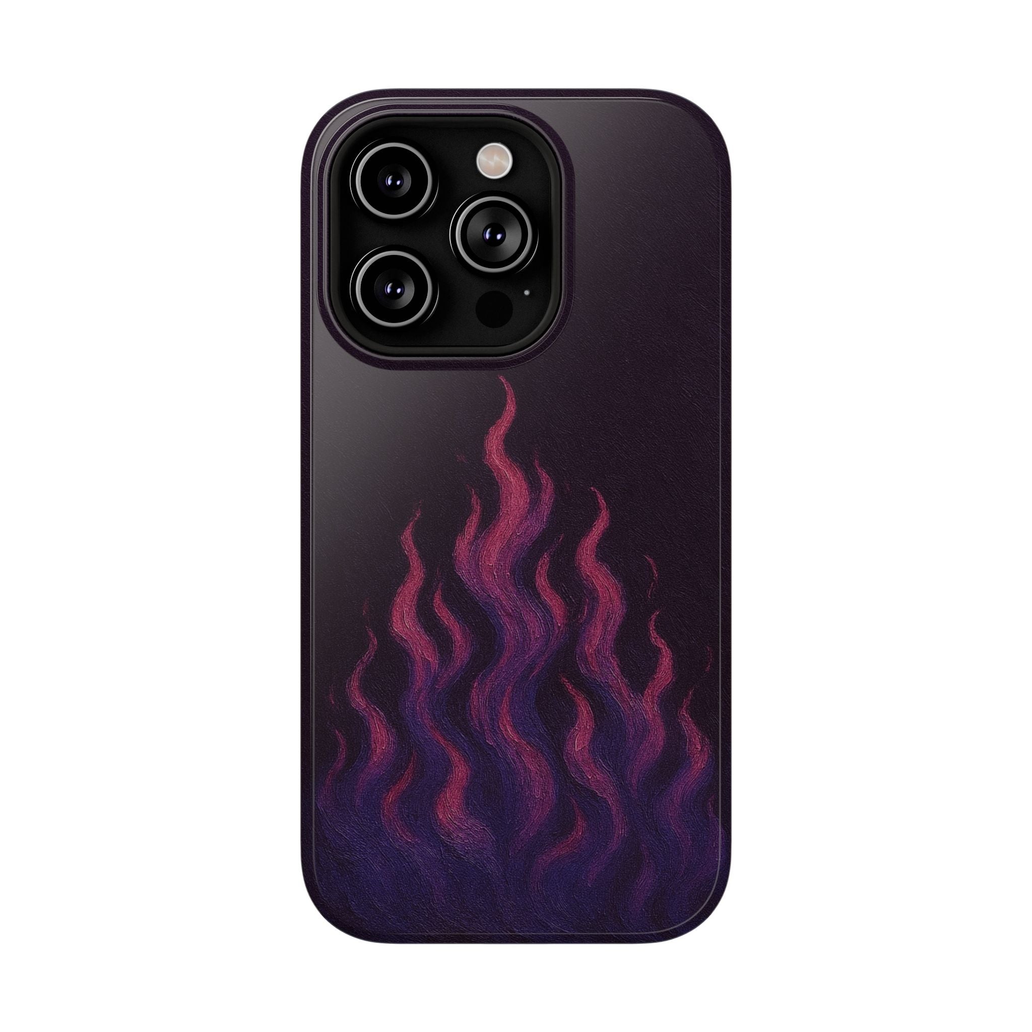 Pyro - Standard Protection