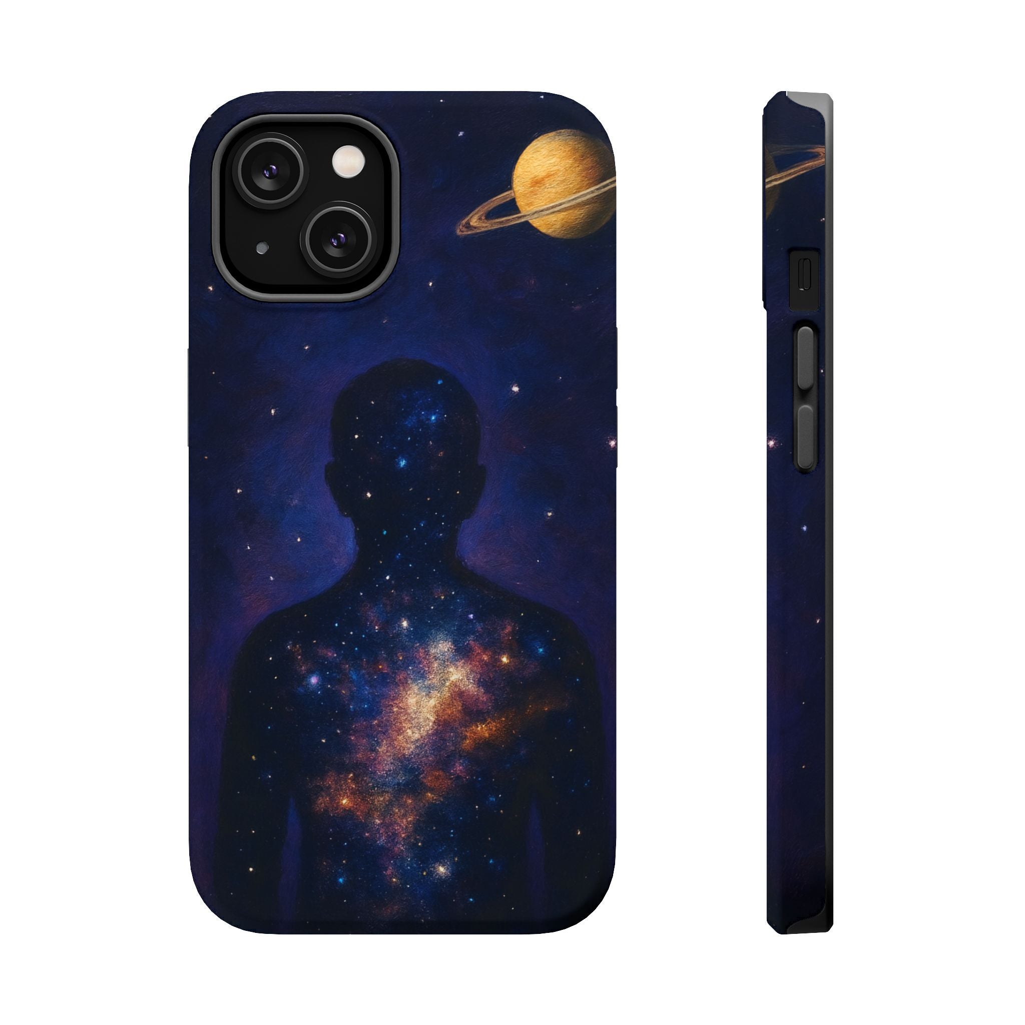 Star Boy - Premium Protection