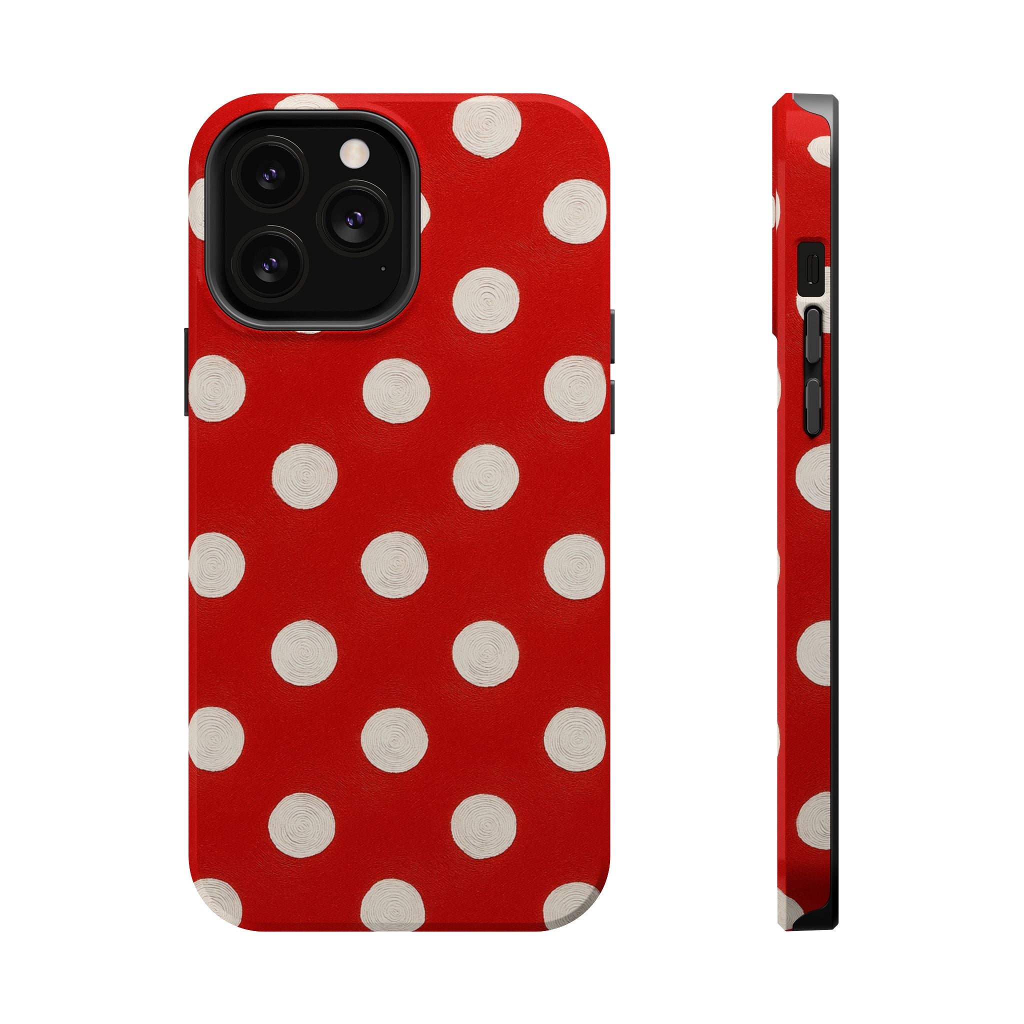 Painted Dots - Premium Protection