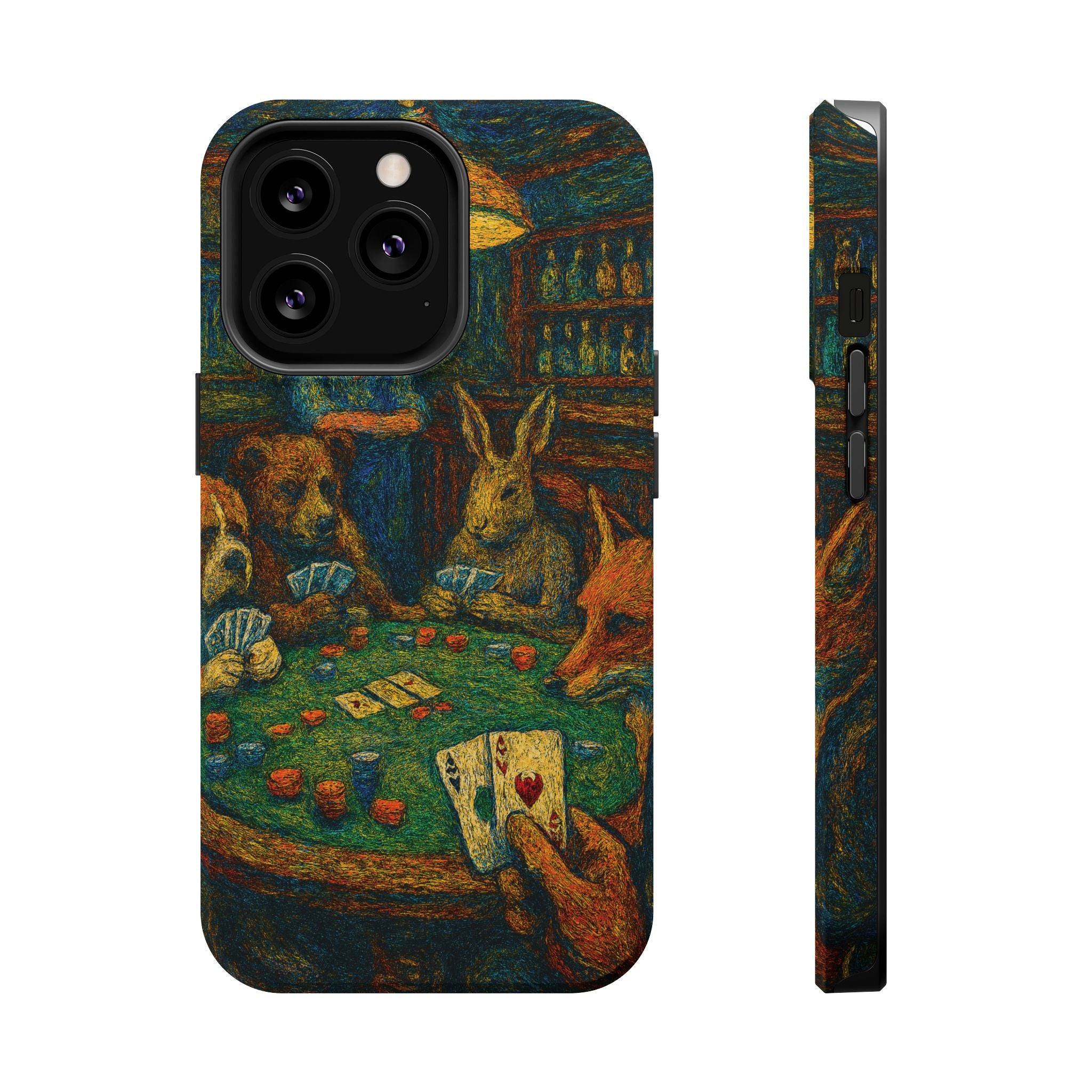 Sly Fox - Premium Protection