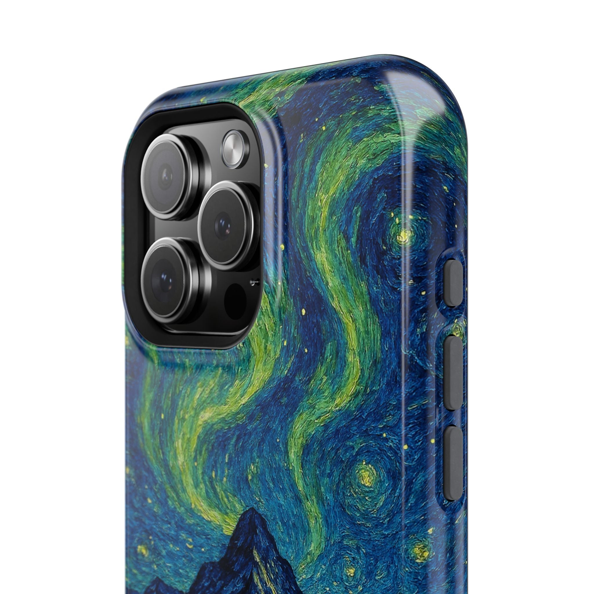 Night Sky - Premium Protection