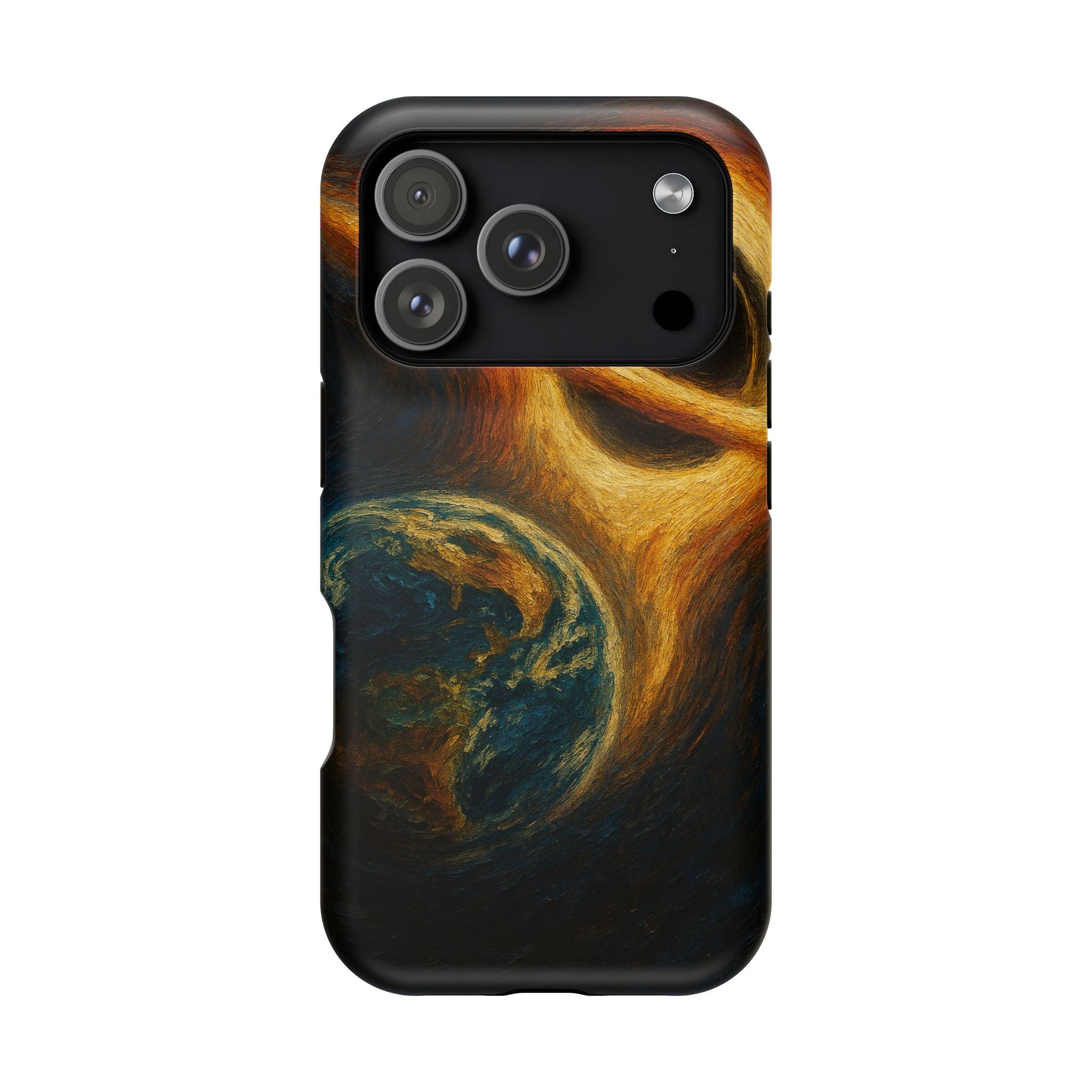 Warped - Standard Protection