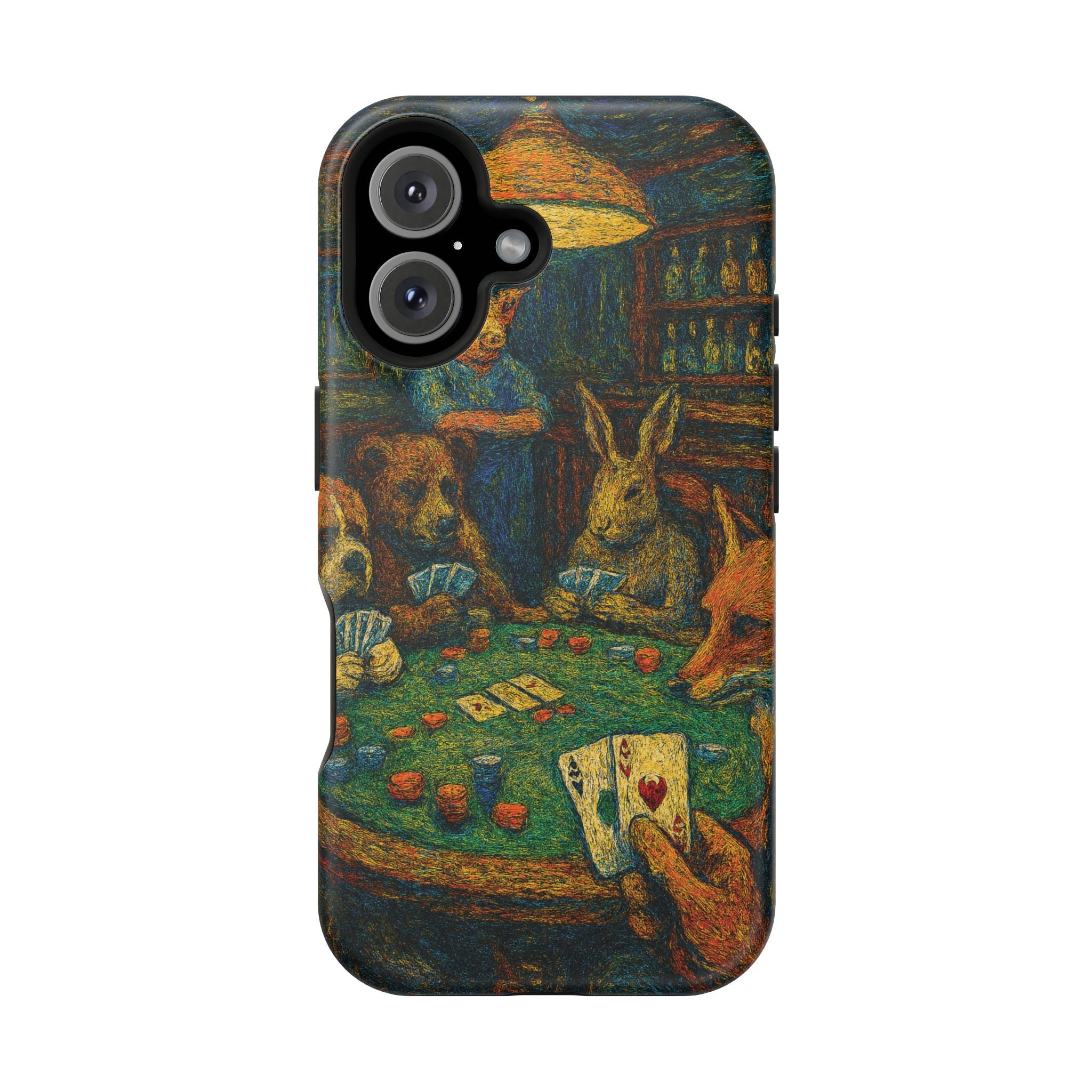 Sly Fox - Premium Protection