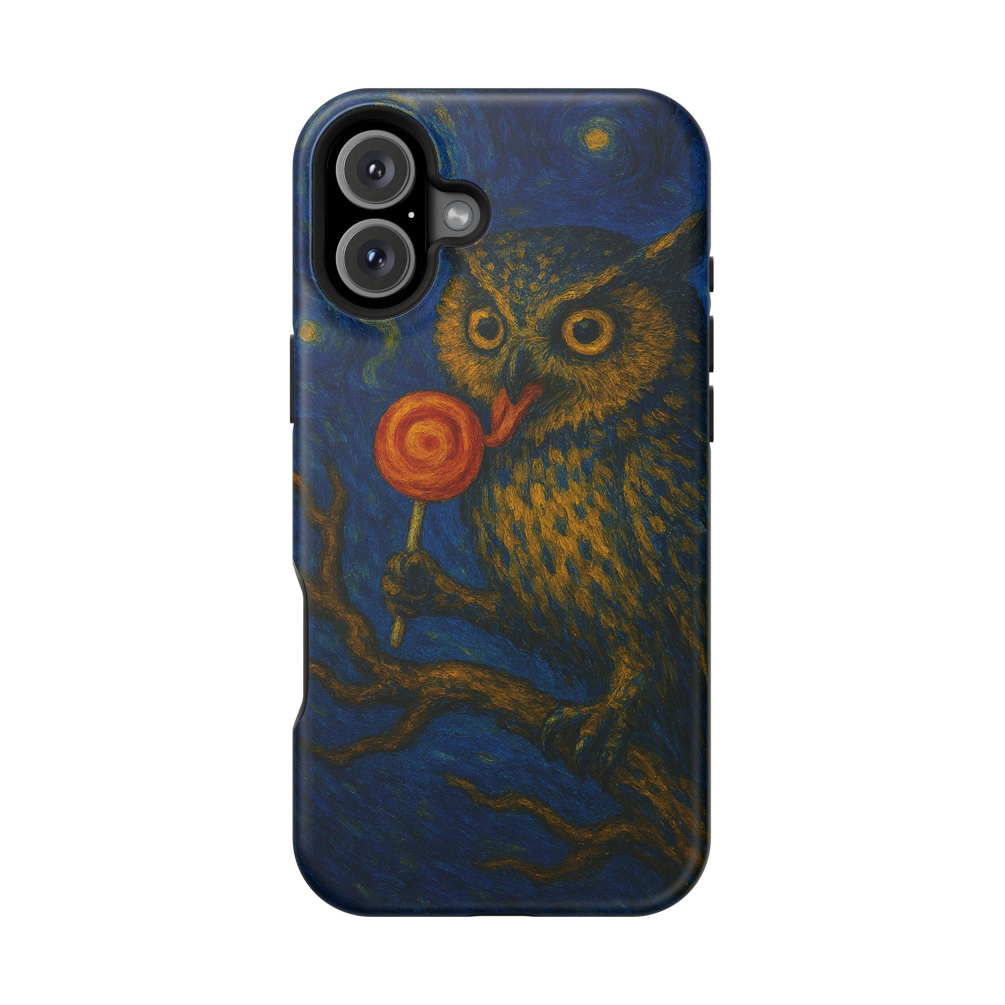 Apex Predator - Standard Protection