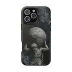 Atlas - Premium Protection