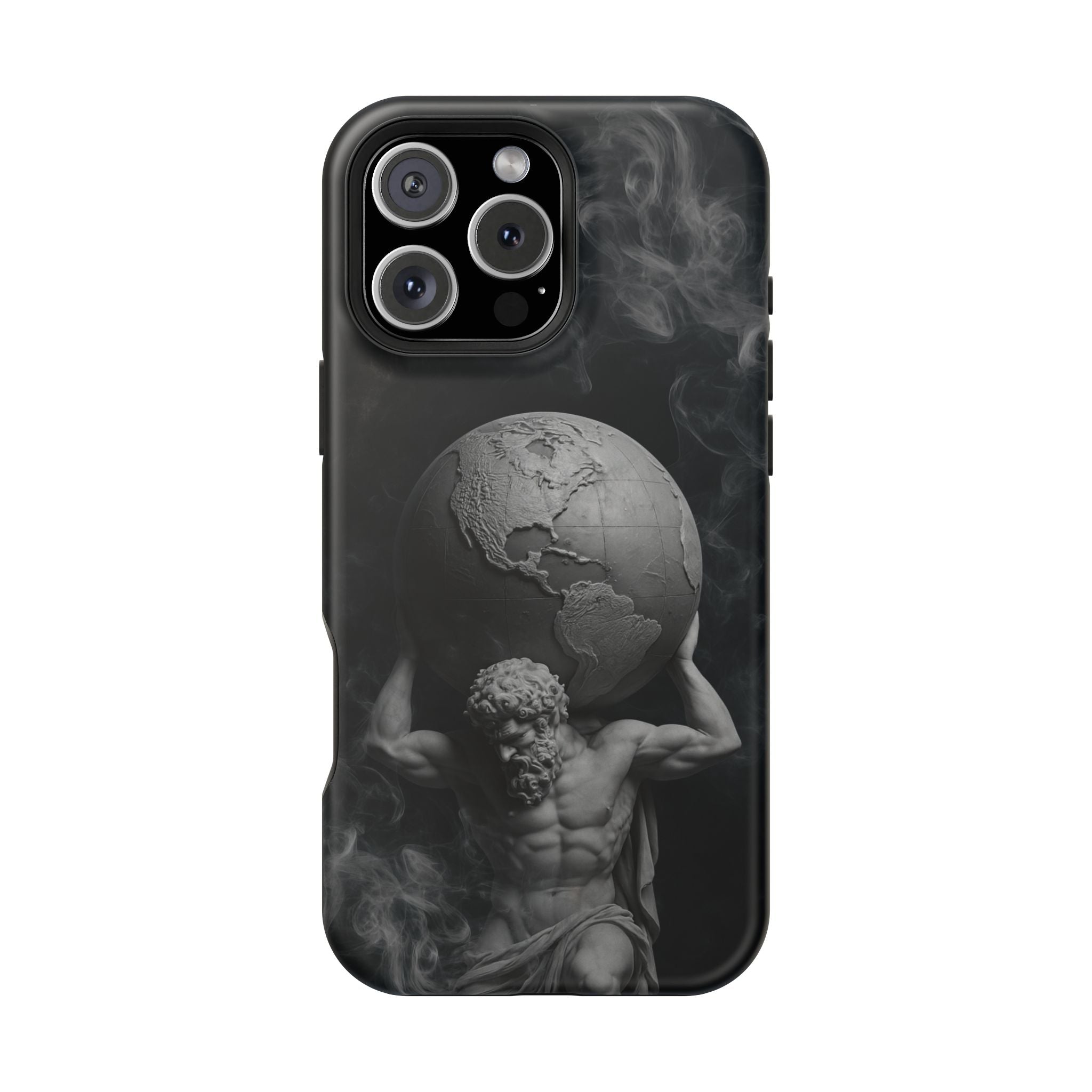 Atlas - Premium Protection