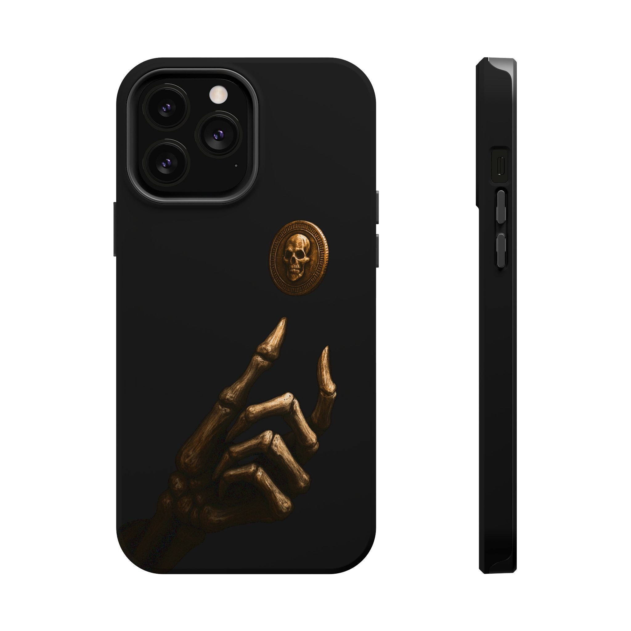 50/50 - Premium Protection