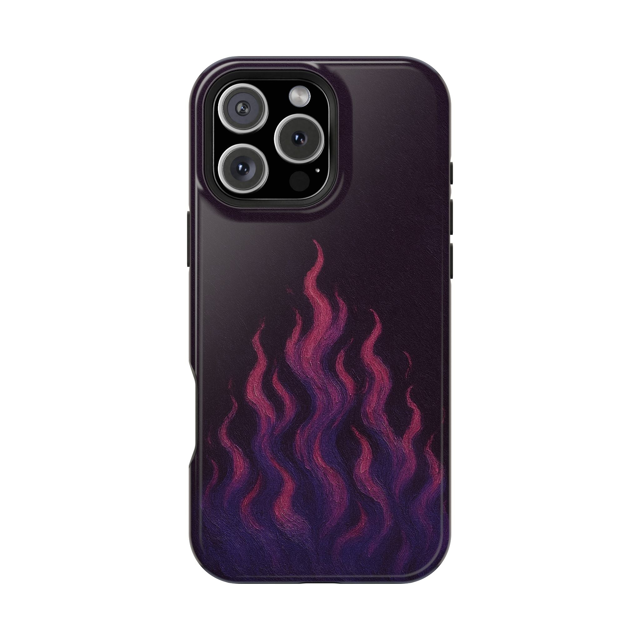 Pyro - Premium Protection