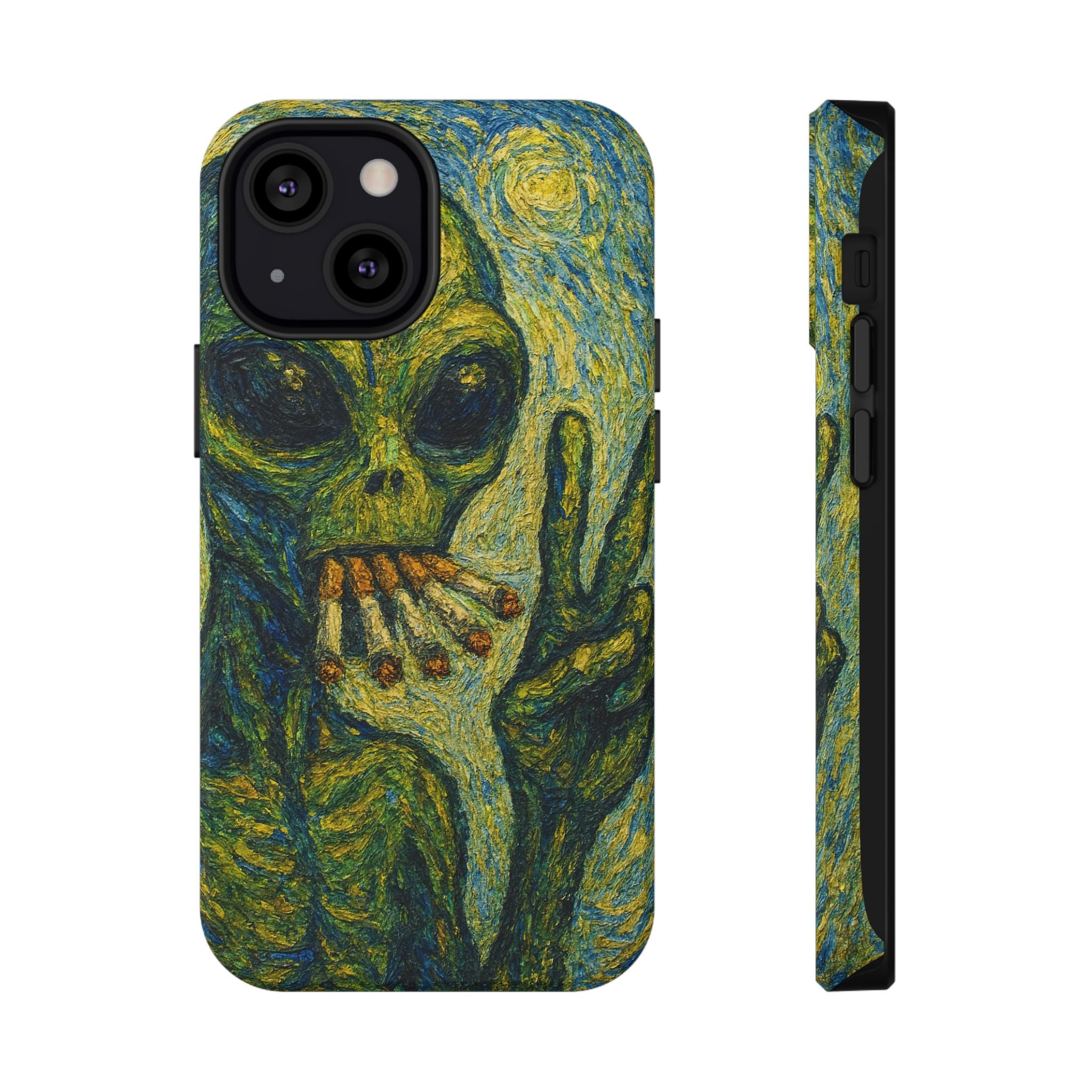 Deuces - Standard Protection