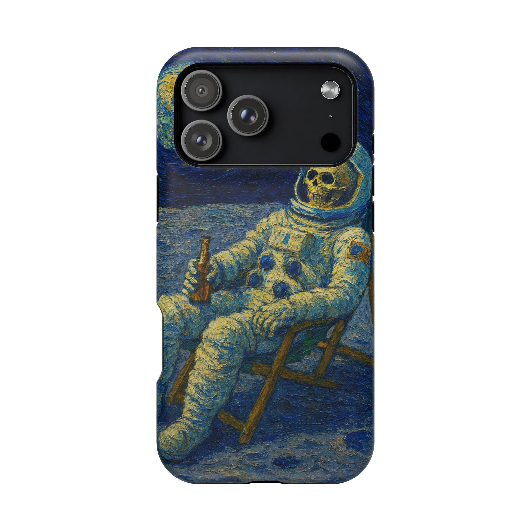 Cold One - Standard Protection