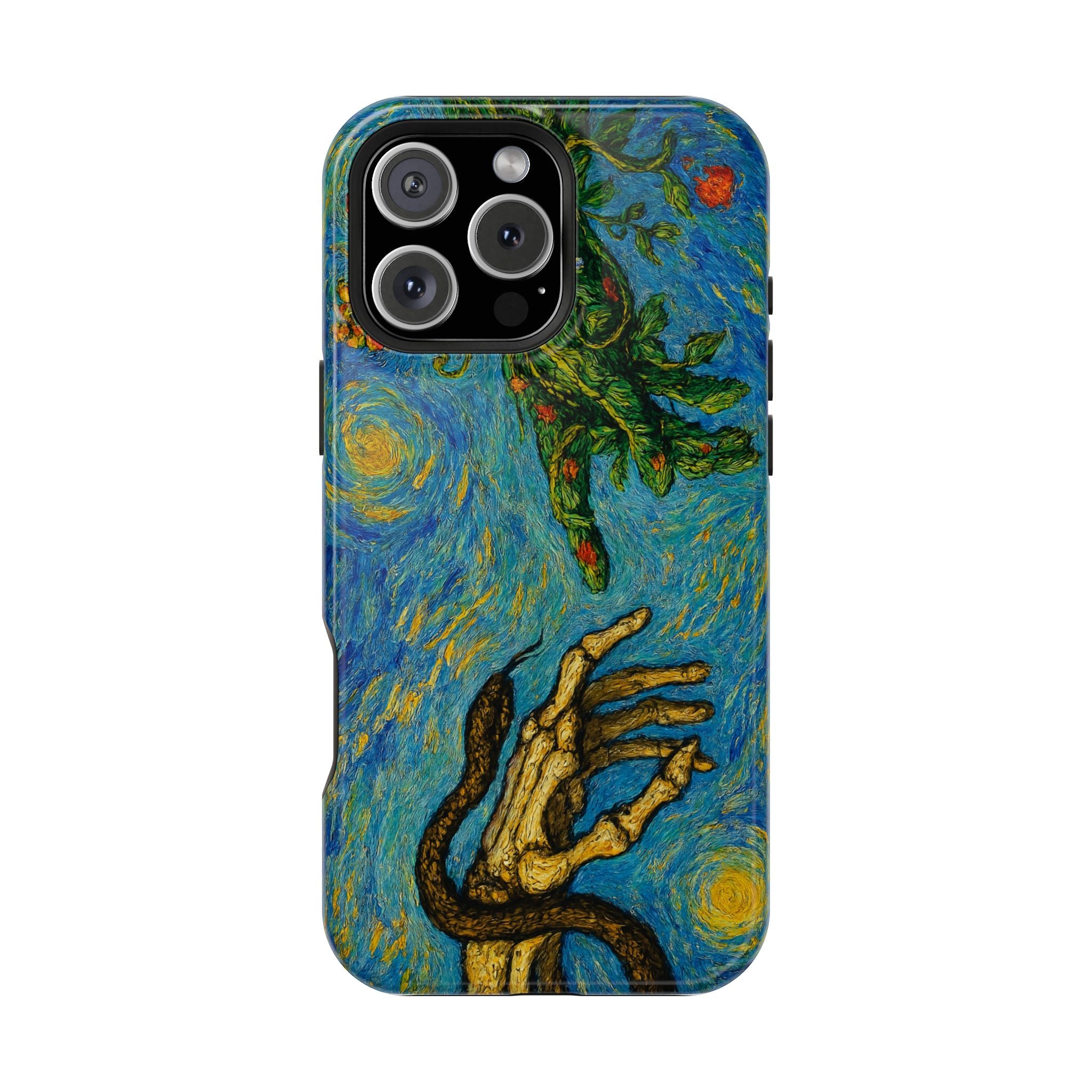 Duality - Standard Protection