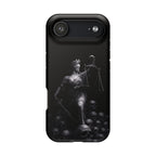 Lady Justice - Premium Protection