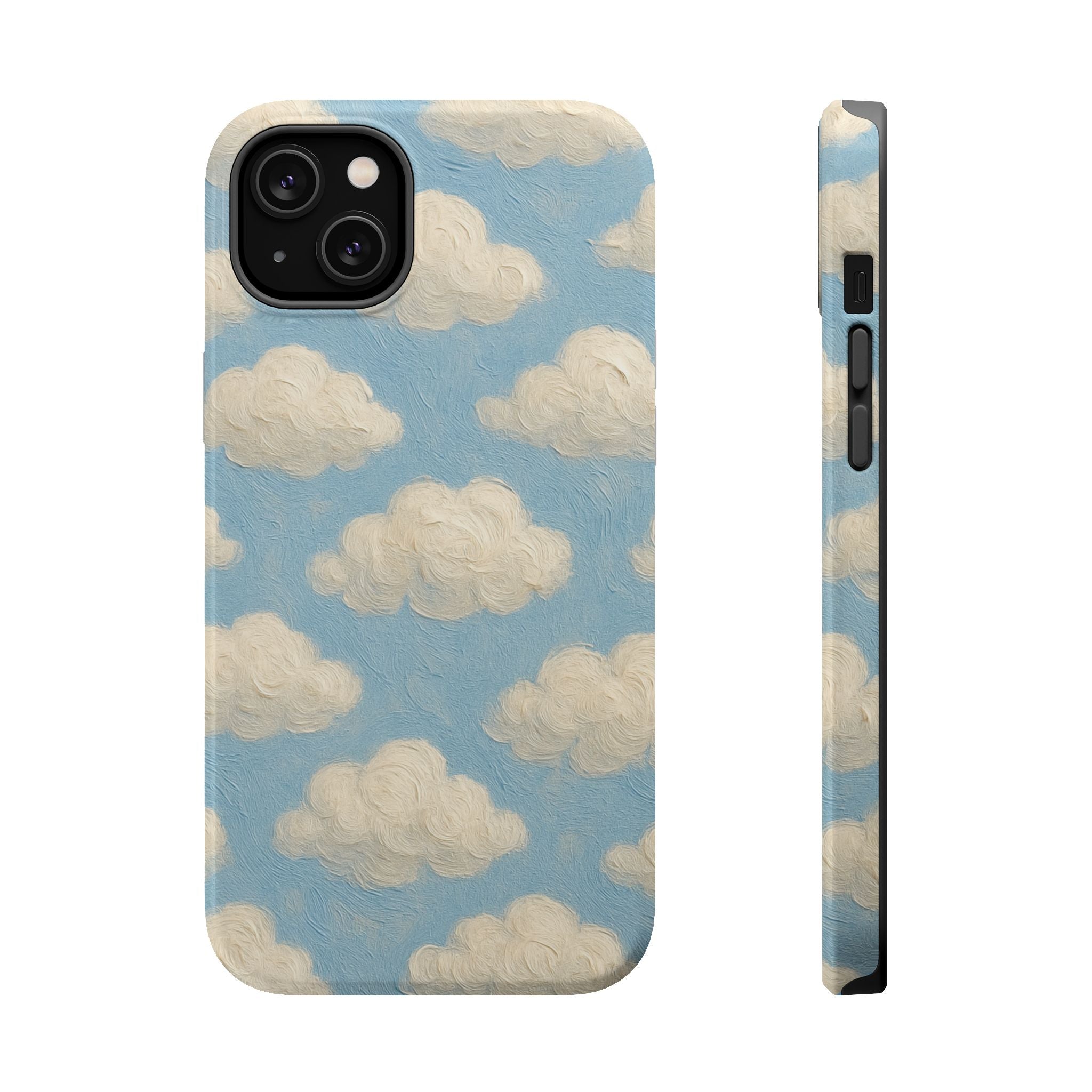 Fluffy - Premium Protection