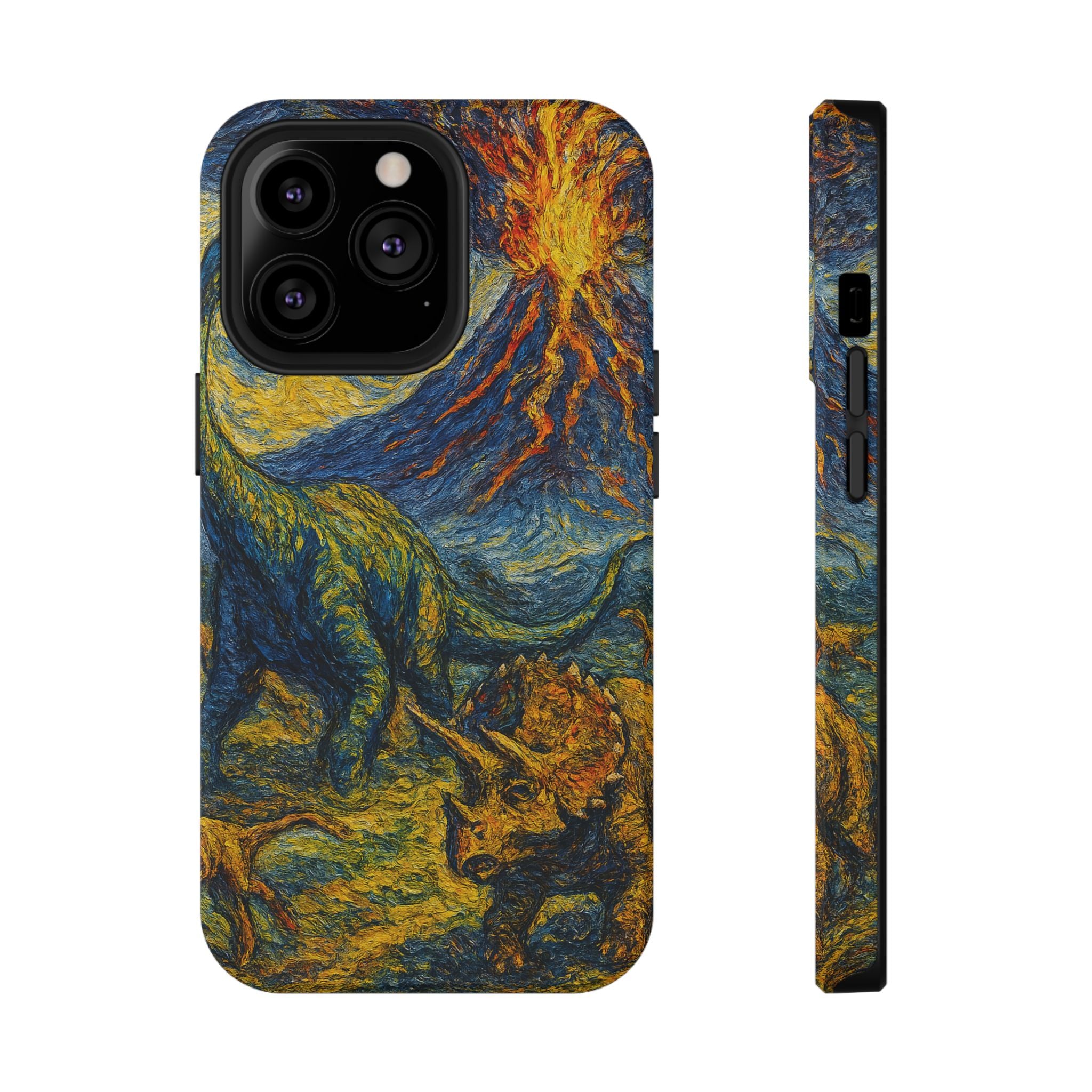 Cardio - Standard Protection