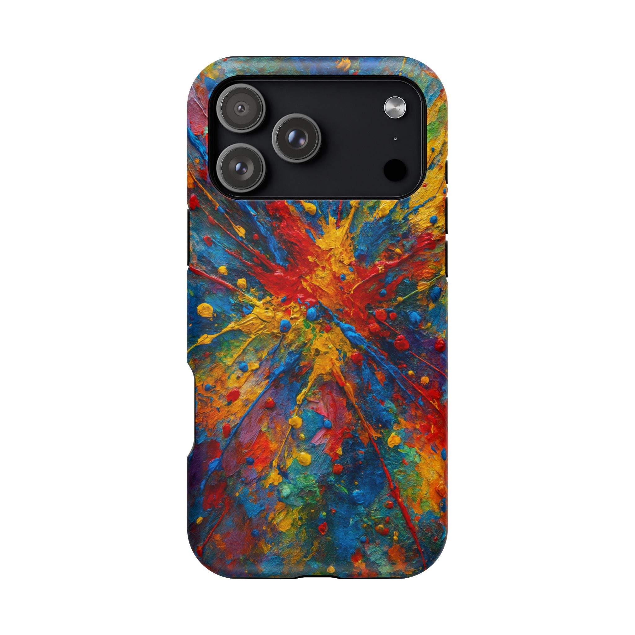 Splat - Standard Protection