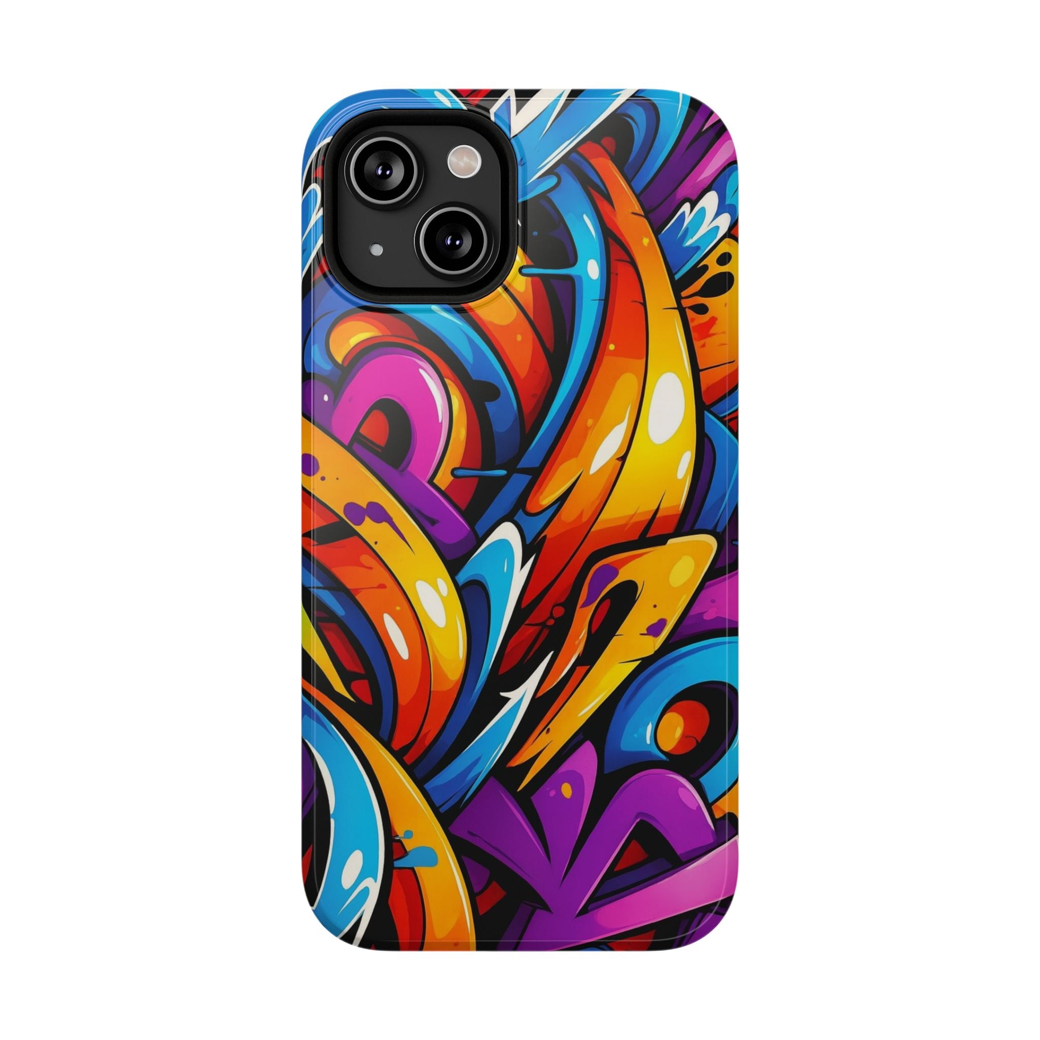 Graffiti - Standard Protection