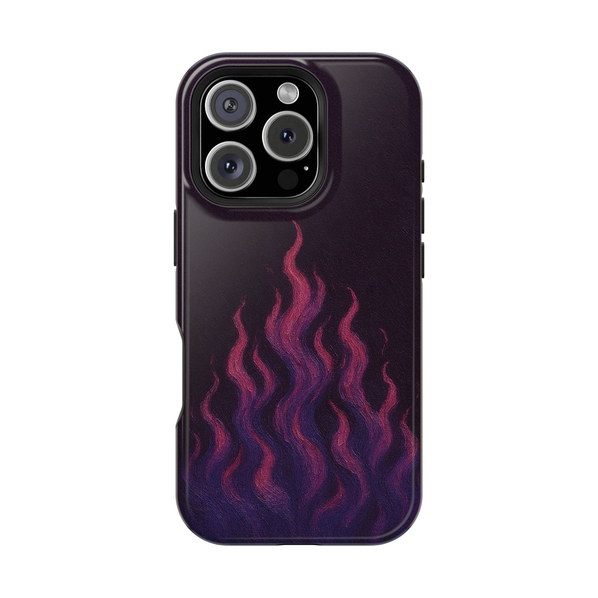 Pyro - Premium Protection