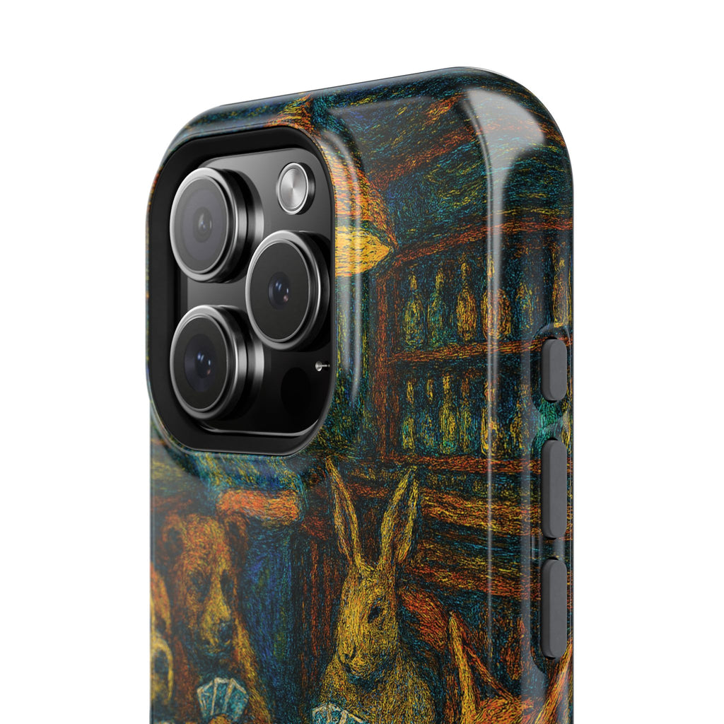 Sly Fox - Standard Protection