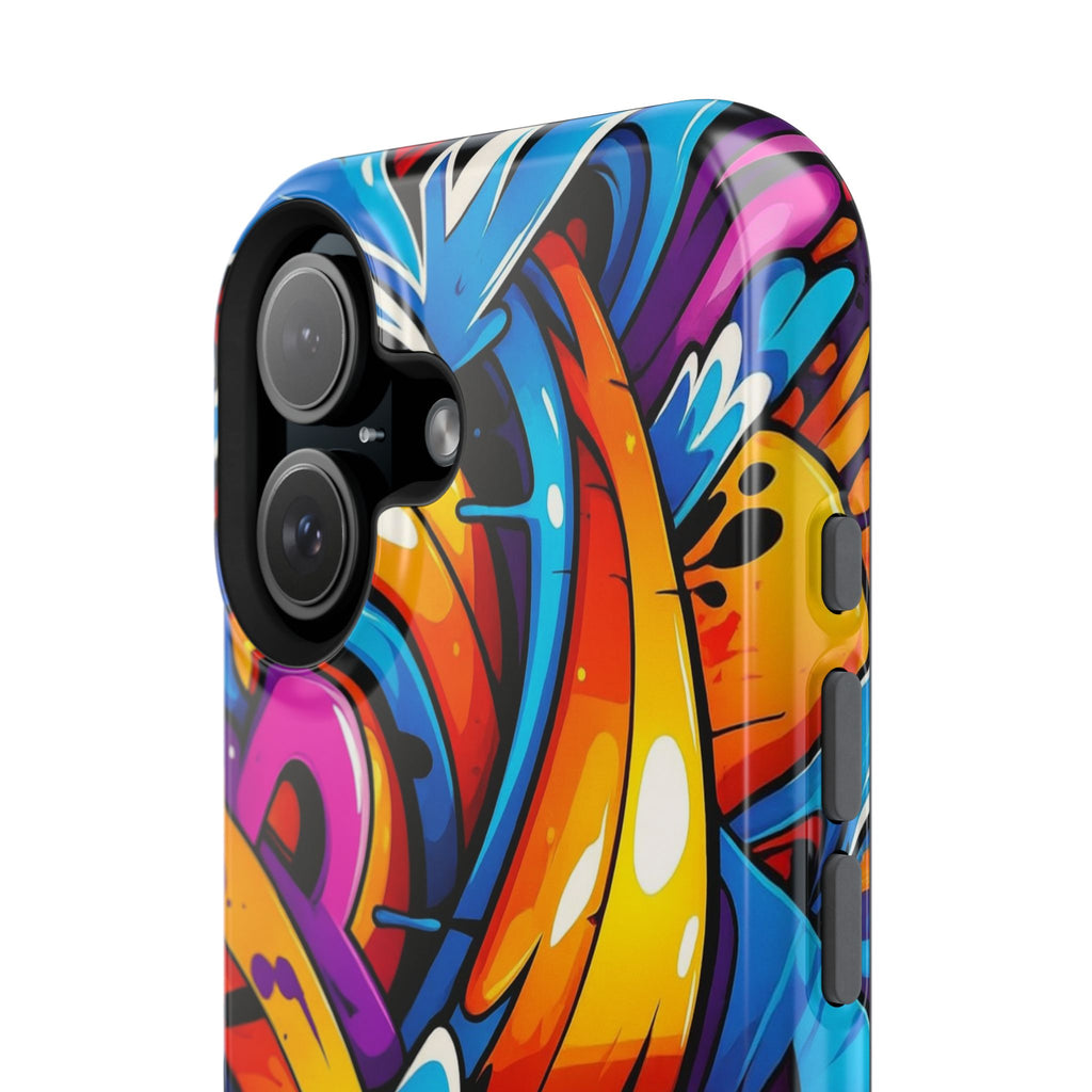 Graffiti - Standard Protection