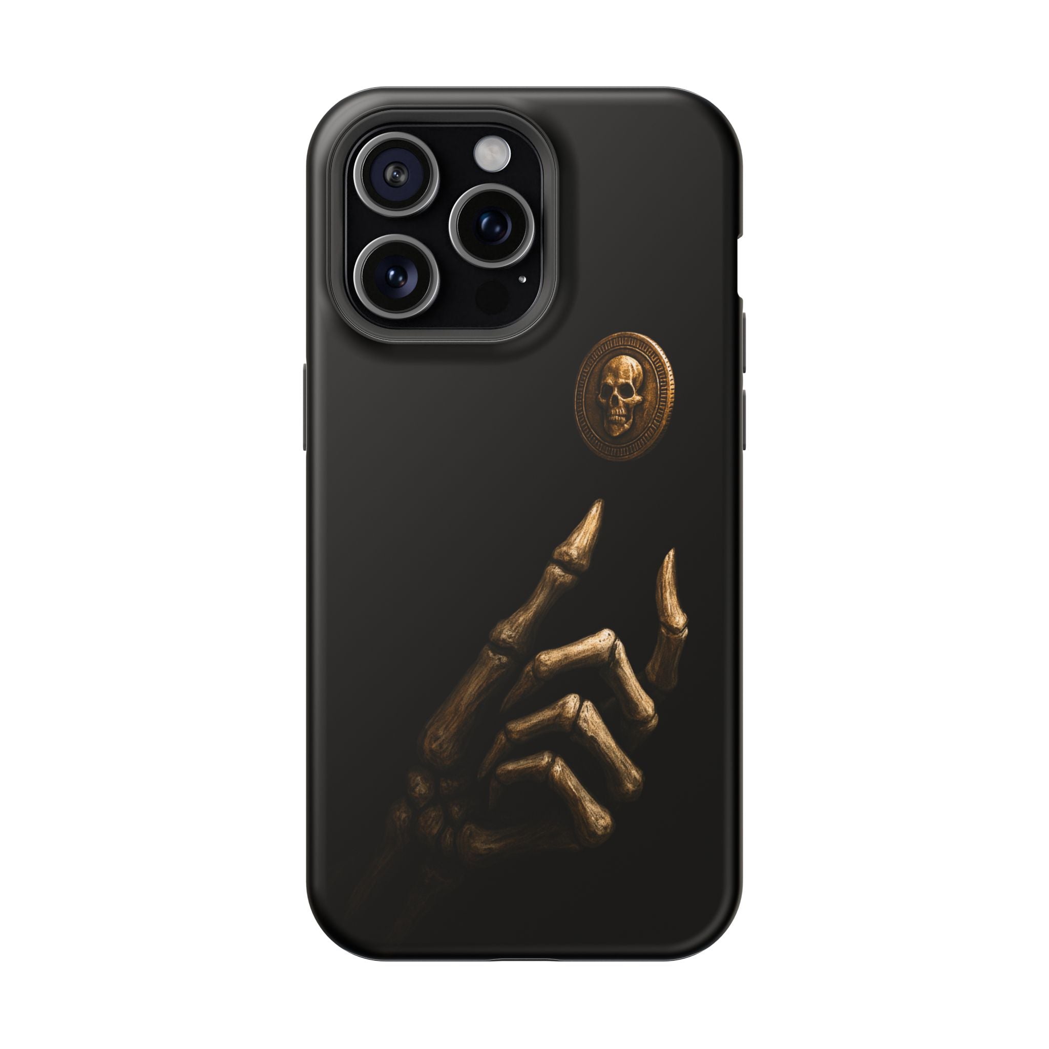 50/50 - Premium Protection