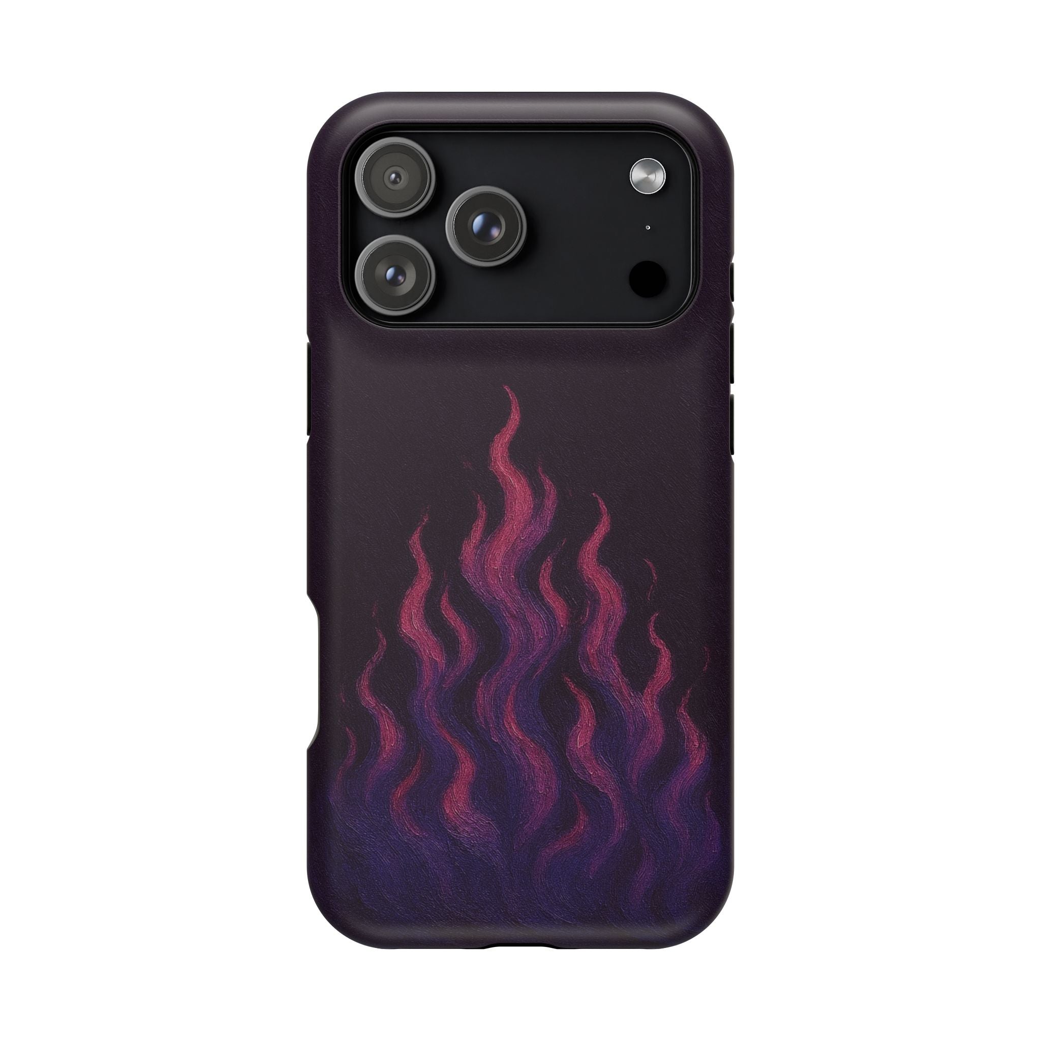 Pyro - Standard Protection