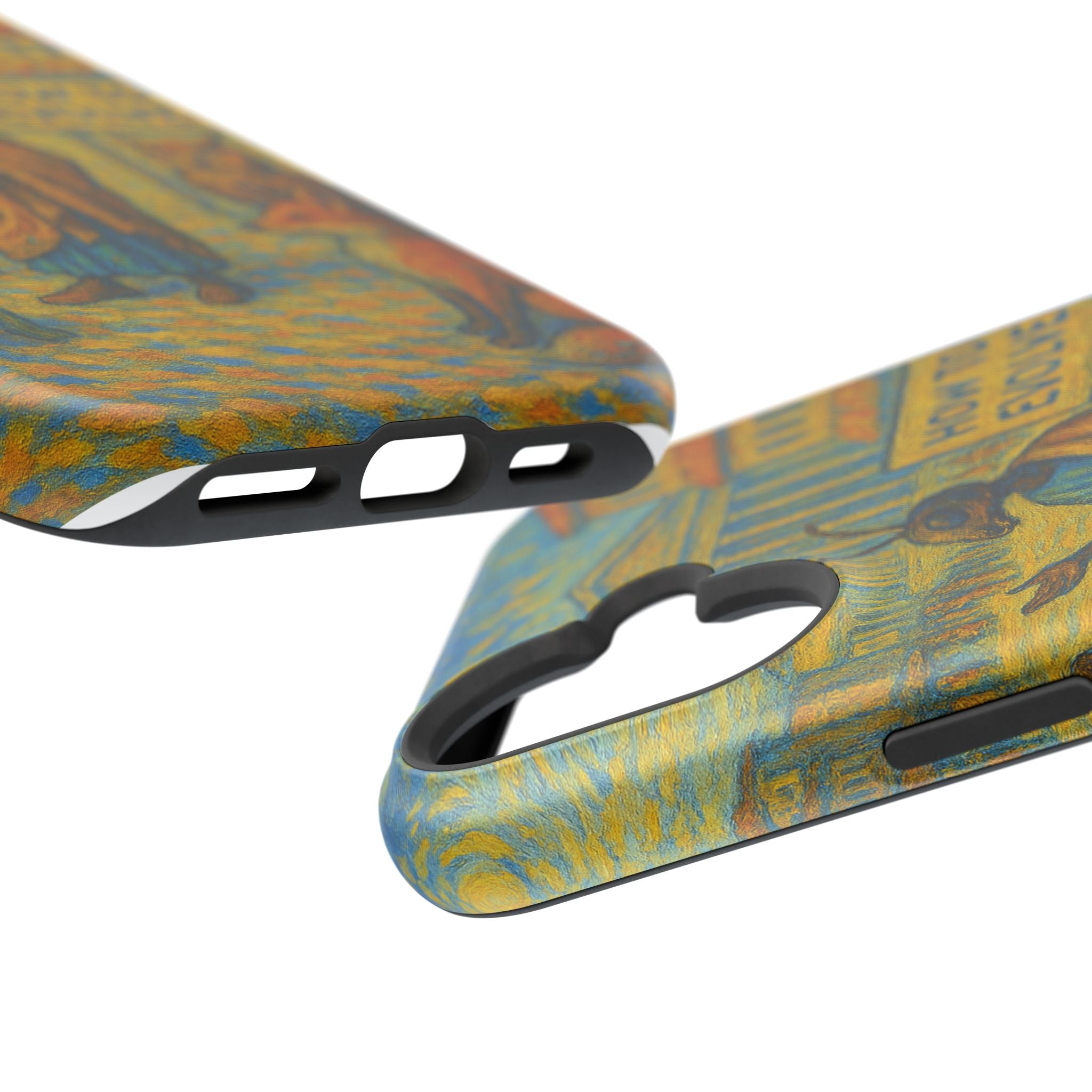 Ancient Wisdom - Premium Protection