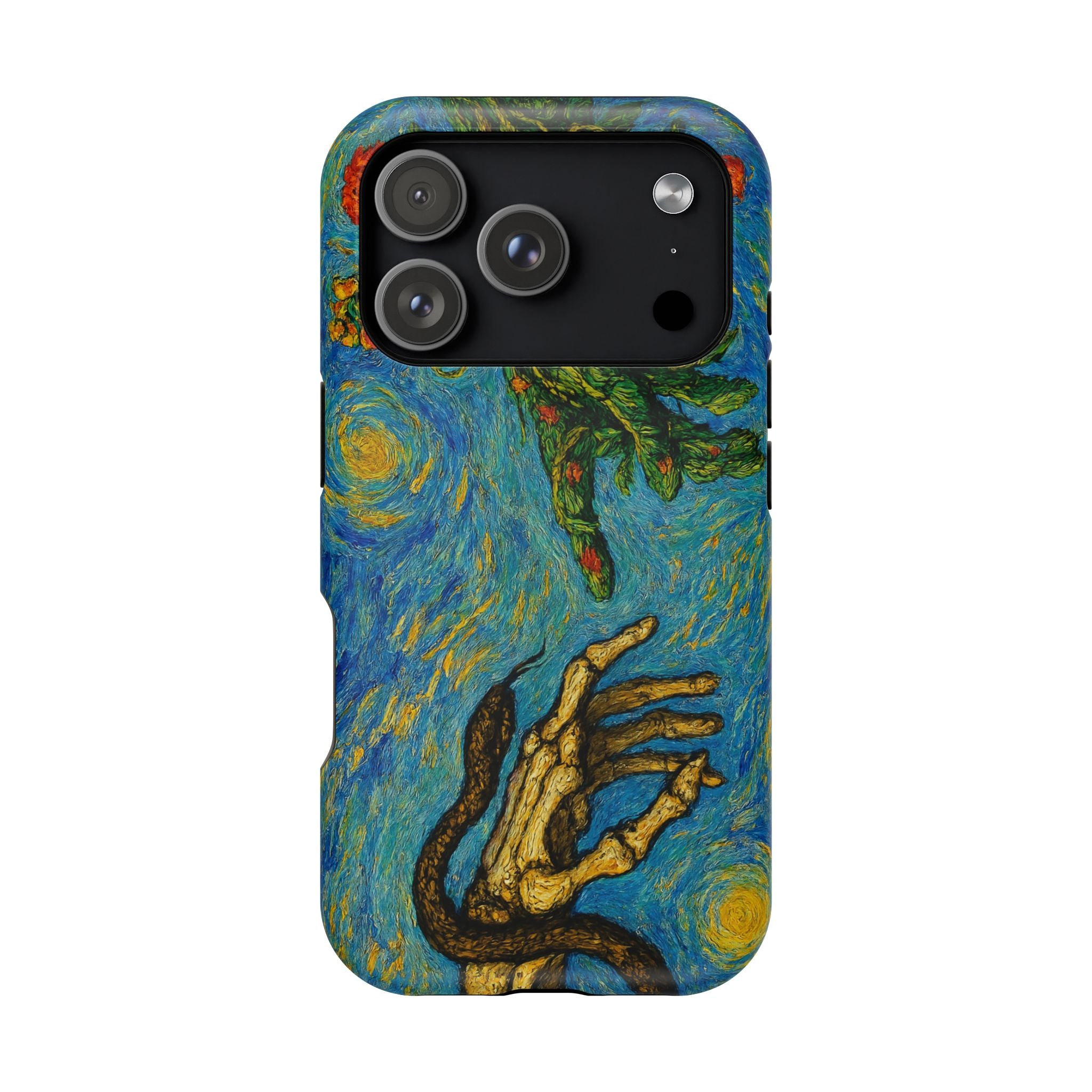 Duality - Standard Protection